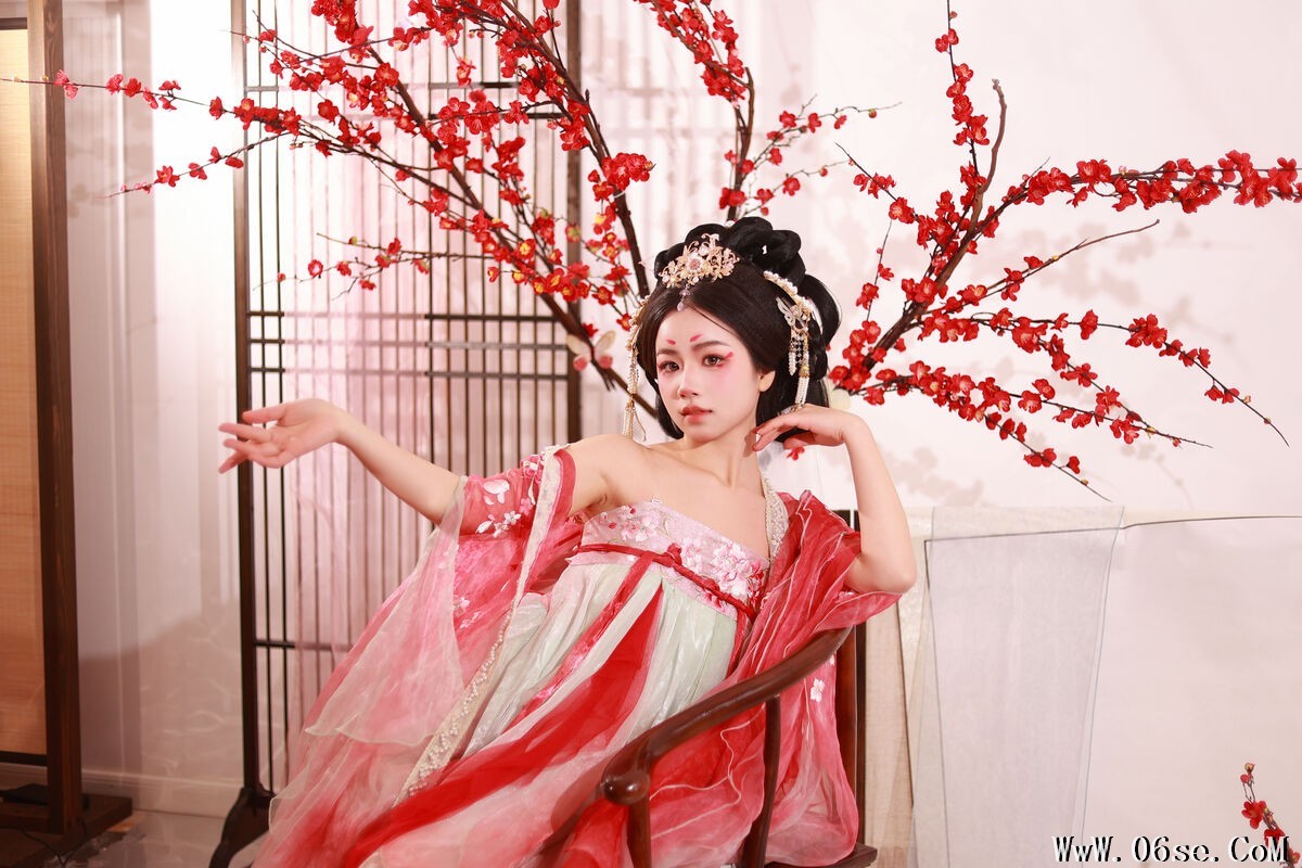 图片[7]-YiTuYu艺图语 Vol.6970 Xiao Du Tong Xue[26P]-六色网
