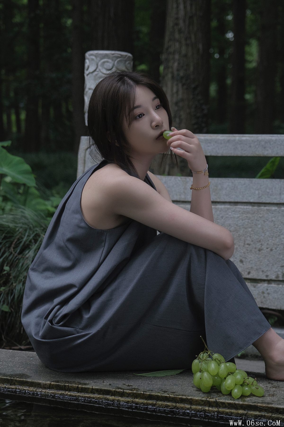 图片[17]-YiTuYu艺图语 Vol.4809 Shui Jiao Bu Zha Yan[30P]-六色网
