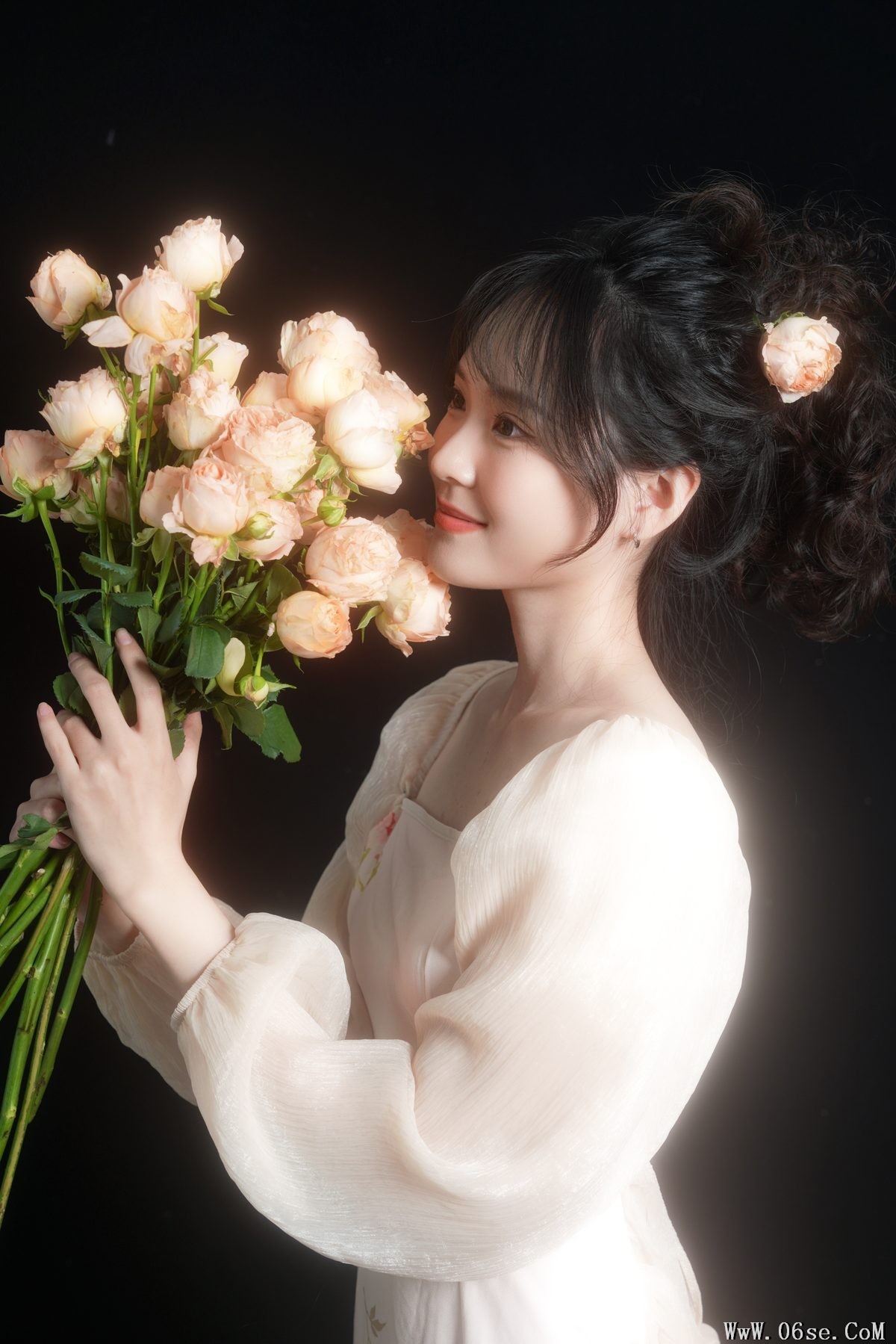 图片[26]-YiTuYu艺图语 Vol.3154 San Zhi Miao[27P]-六色网
