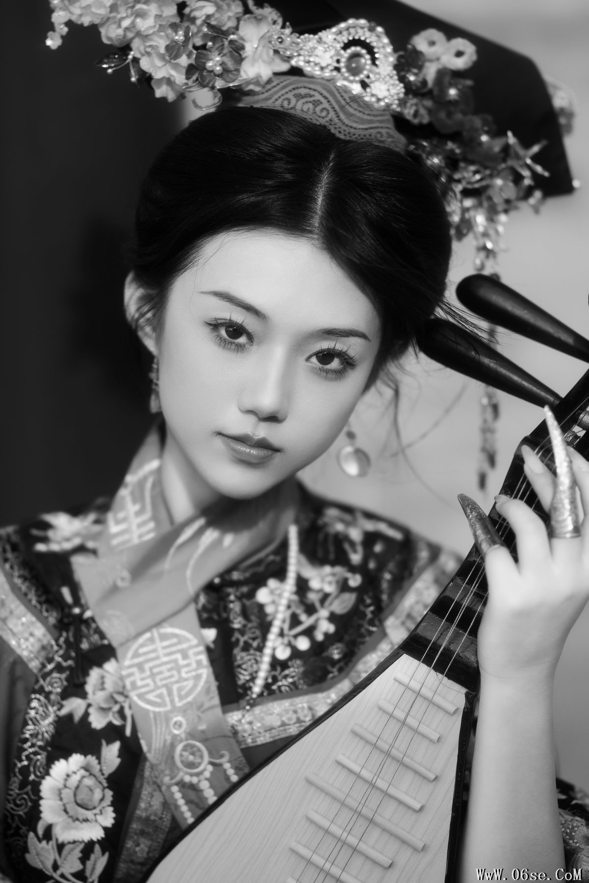 图片[10]-YiTuYu艺图语 Vol.4959 Pei Tong Xue[33P]-六色网