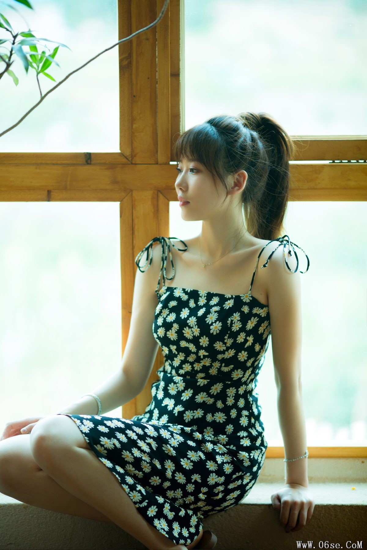 图片[19]-YiTuYu艺图语 Vol.4823 Fen Fen Tou[20P]-六色网