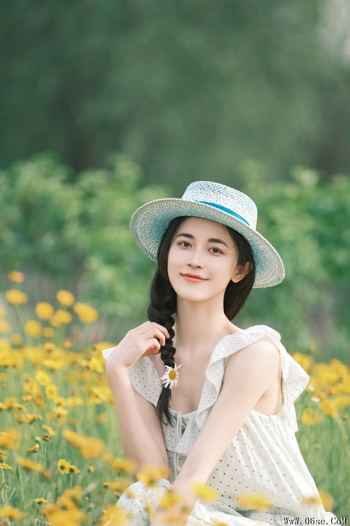 图片[29]-YiTuYu艺图语 Vol.4725 Chen Yu Jie[49P]-六色网