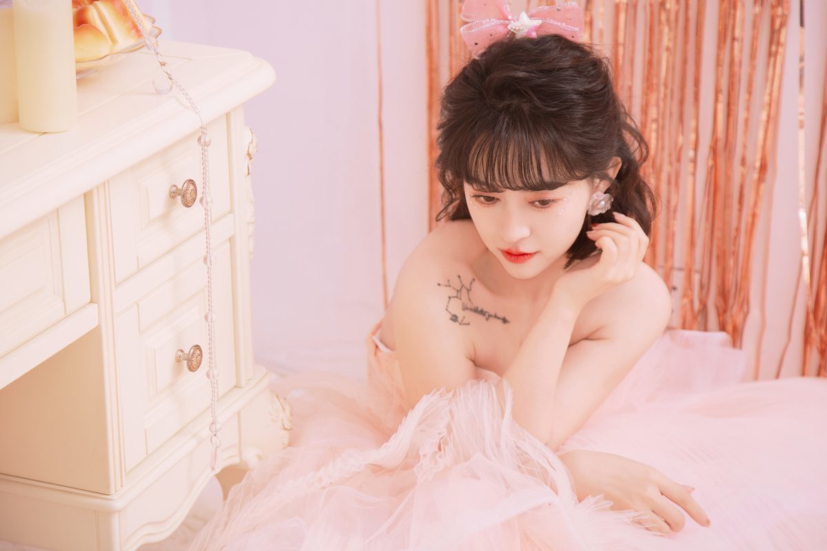 图片[18]-YiTuYu艺图语 Vol.6173 Yi Xuan[22P]-六色网