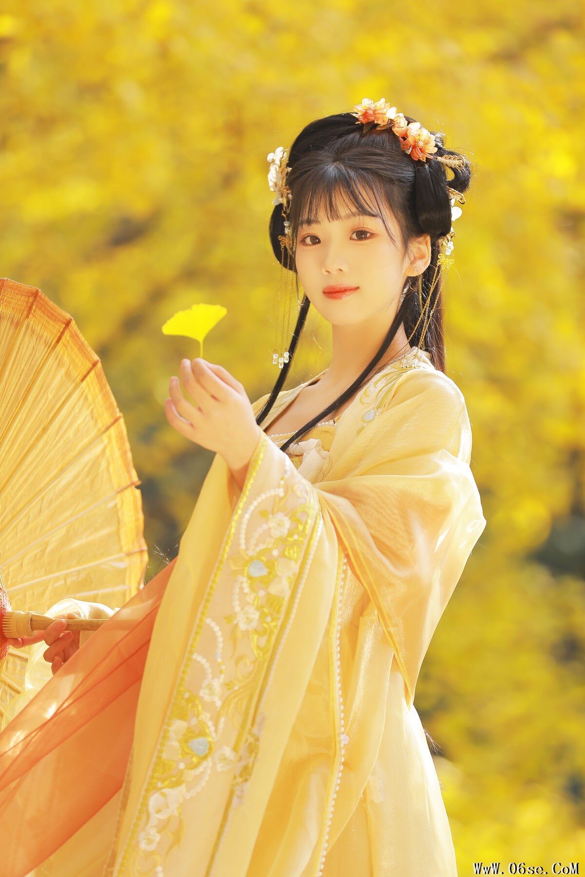 图片[6]-YiTuYu艺图语 Vol.7604 Zhou Zhou AY[25P]-六色网