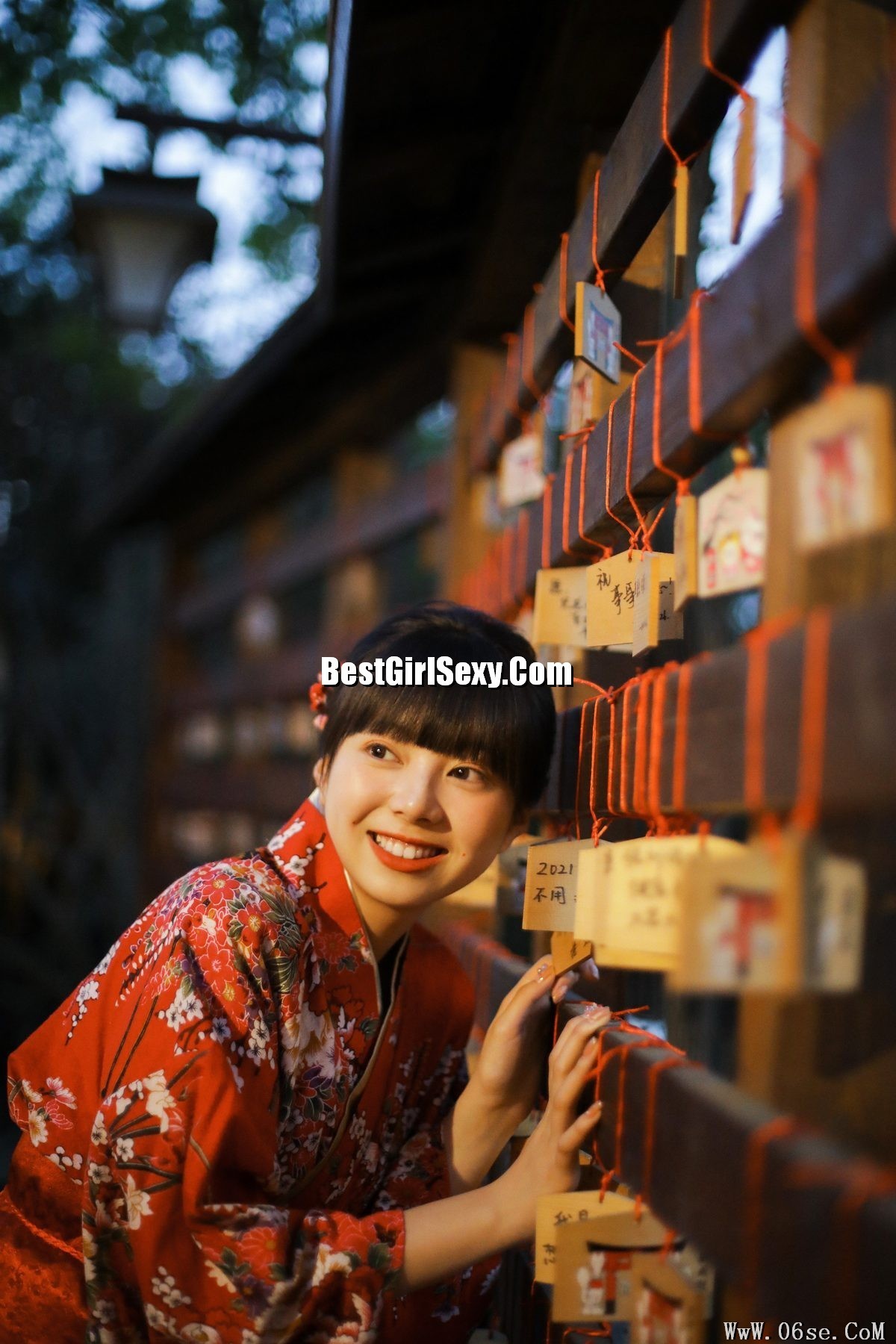 图片[22]-YiTuYu艺图语 Vol.3501 Xie Fa Fa[27P]-六色网