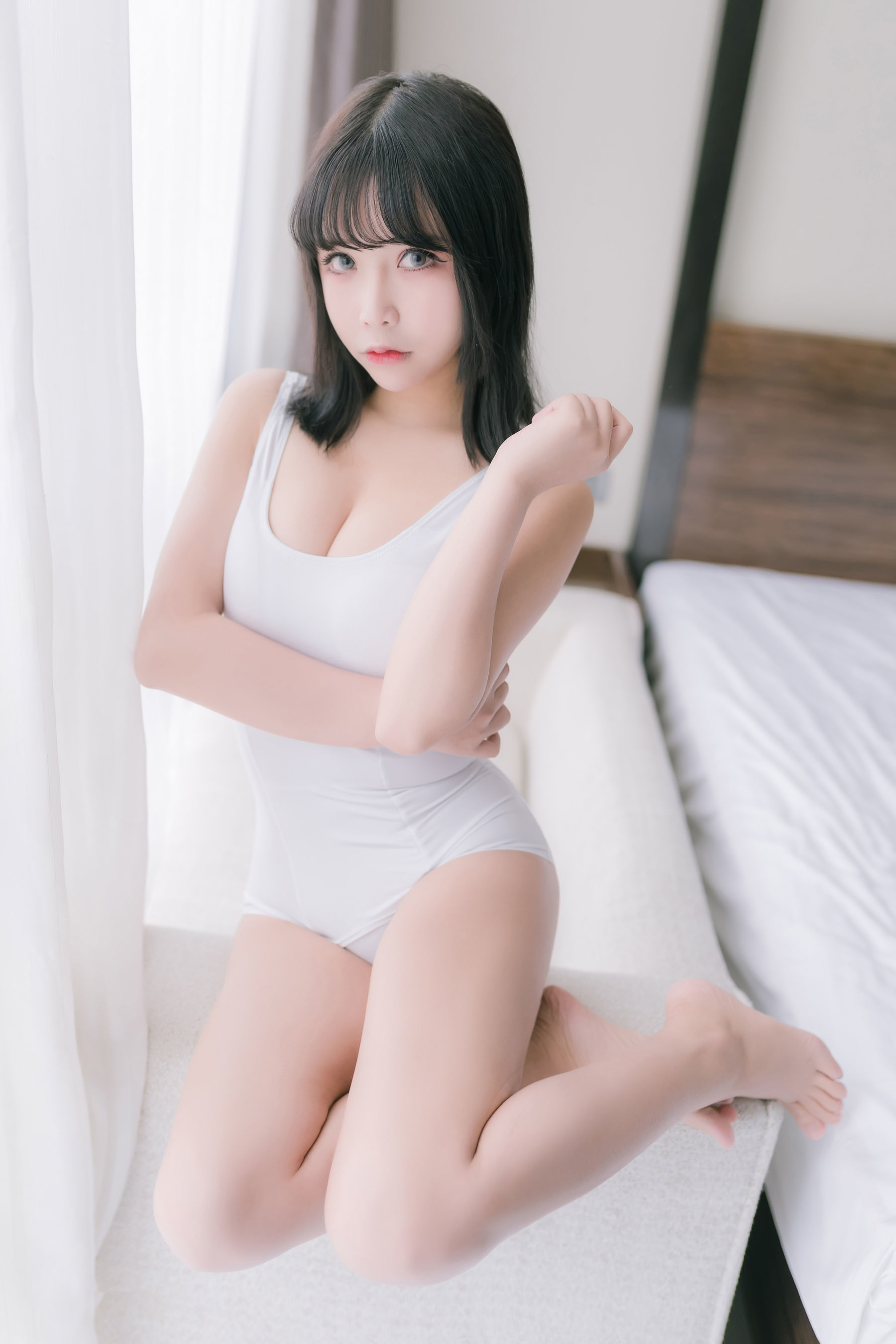 图片[33]-二次元妹子抱走莫子aa 大姐姐[41P]-六色网