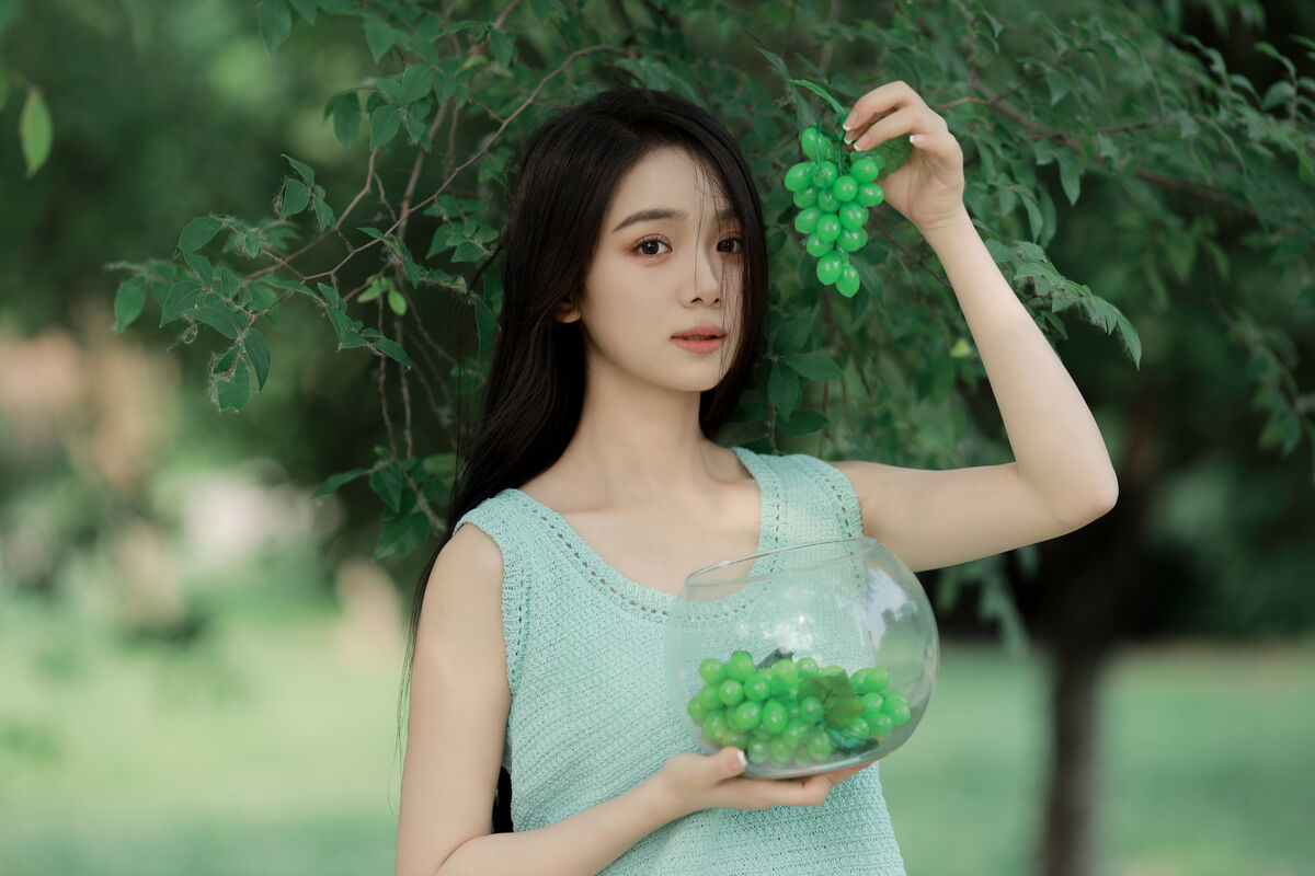 图片[6]-YiTuYu艺图语 Vol.7168 Wo Bu Shua Niao[27P]-六色网
