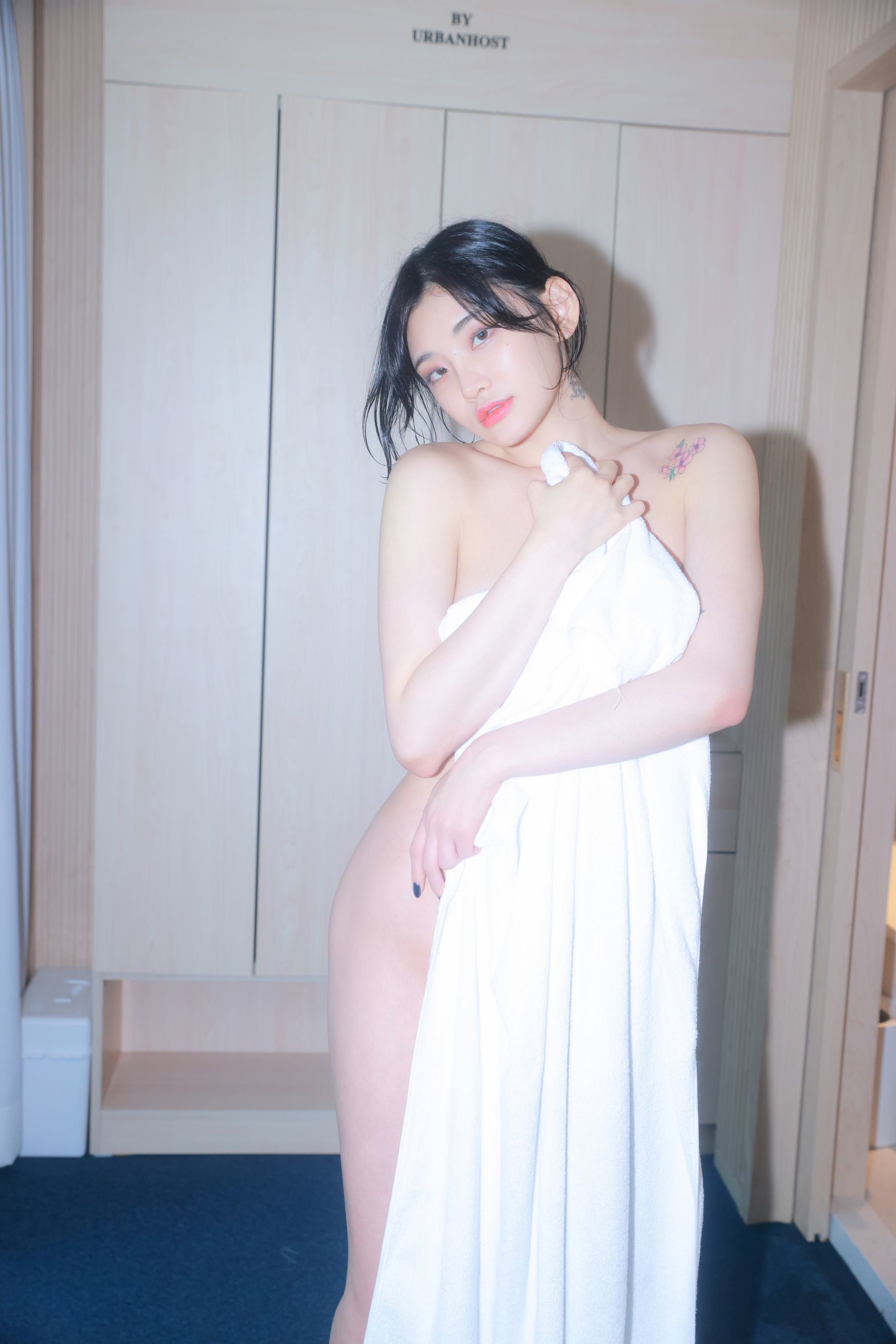 图片[162]-Sula – Navy Bodysuit[165P]-六色网