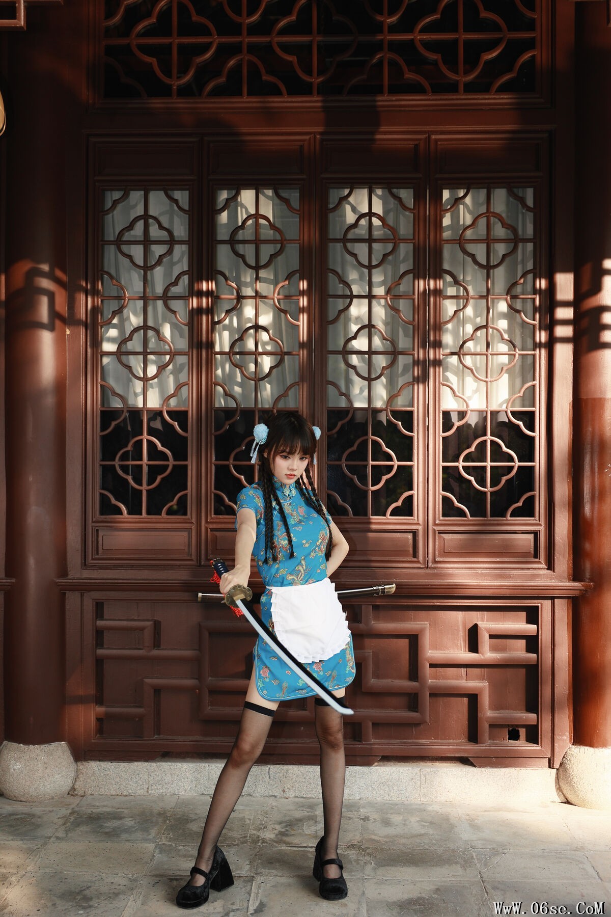 图片[9]-YiTuYu艺图语 Vol.6958 Model Collection[22P]-六色网