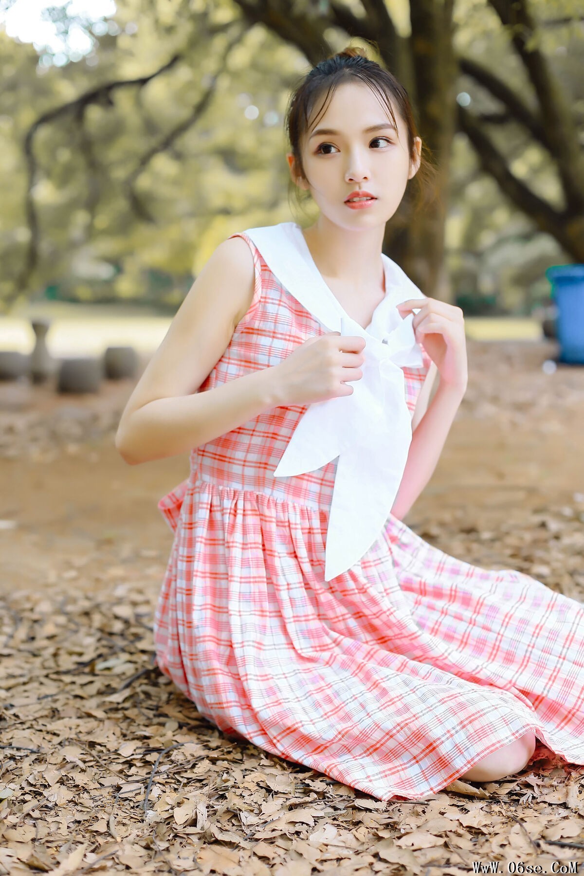 图片[9]-YiTuYu艺图语 Vol.6642 Zhu Yun Hui Da Mo Wang[21P]-六色网