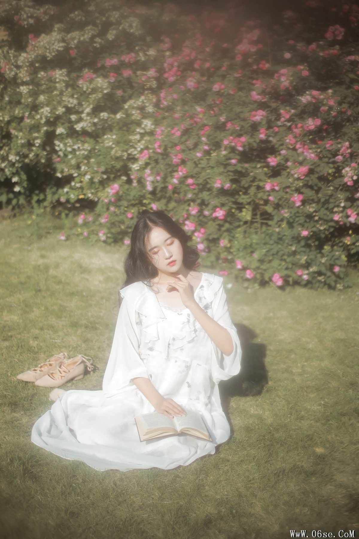 图片[11]-YiTuYu艺图语 Vol.3758 Zhi Xiu[30P]-六色网