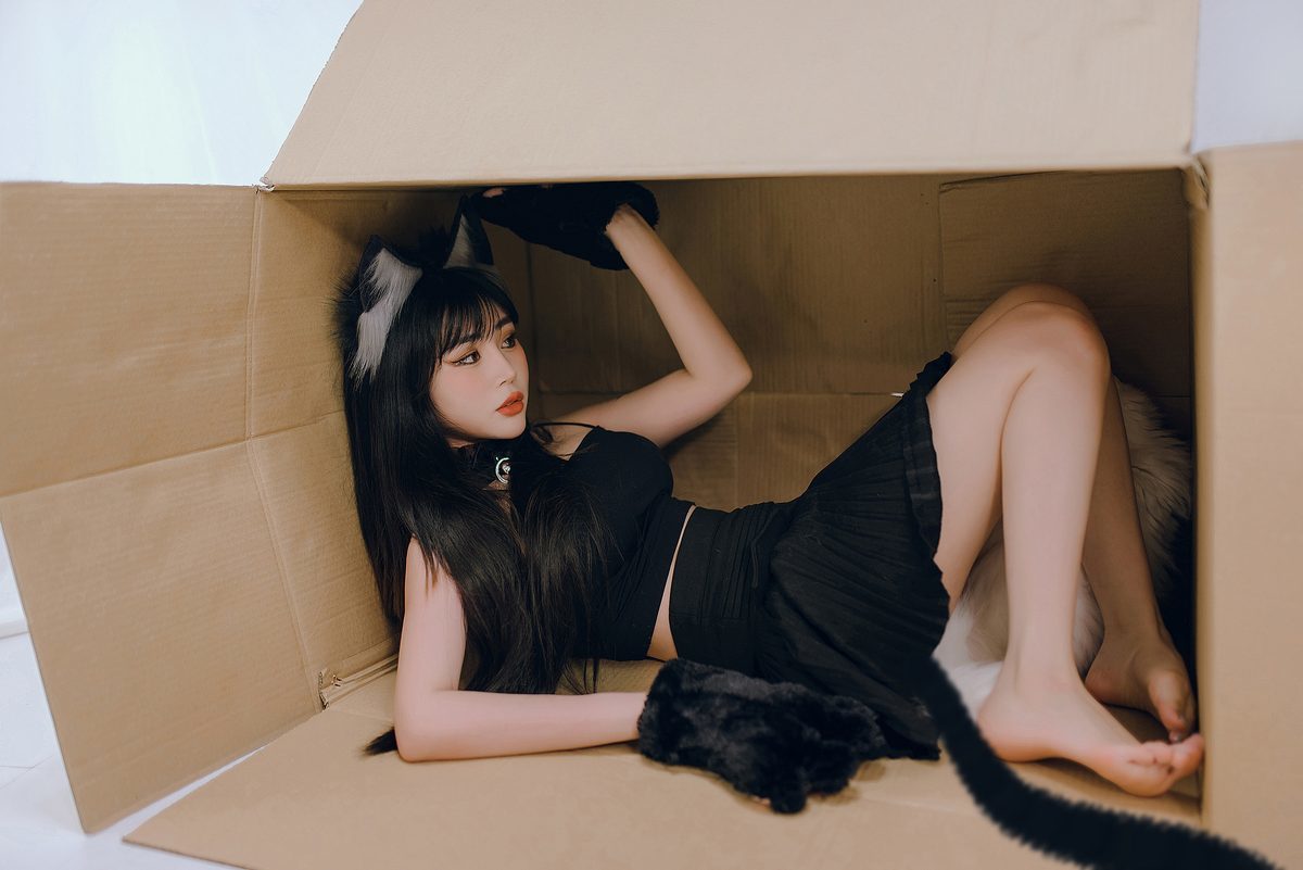 图片[11]-YiTuYu艺图语 Vol.5666 Kure Suo Wei[27P]-六色网