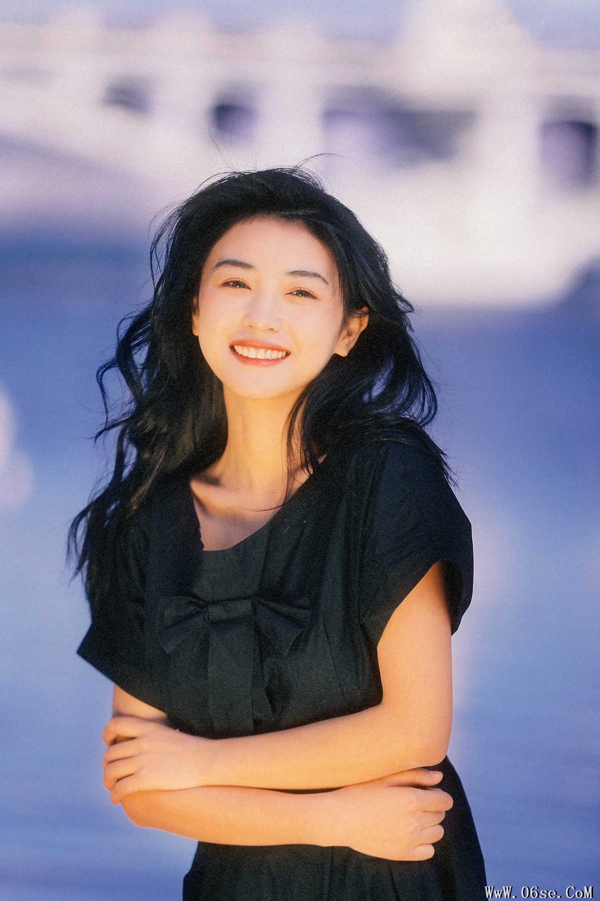 图片[6]-YiTuYu艺图语 Vol.3384 Huang Kai Kai Ya[23P]-六色网