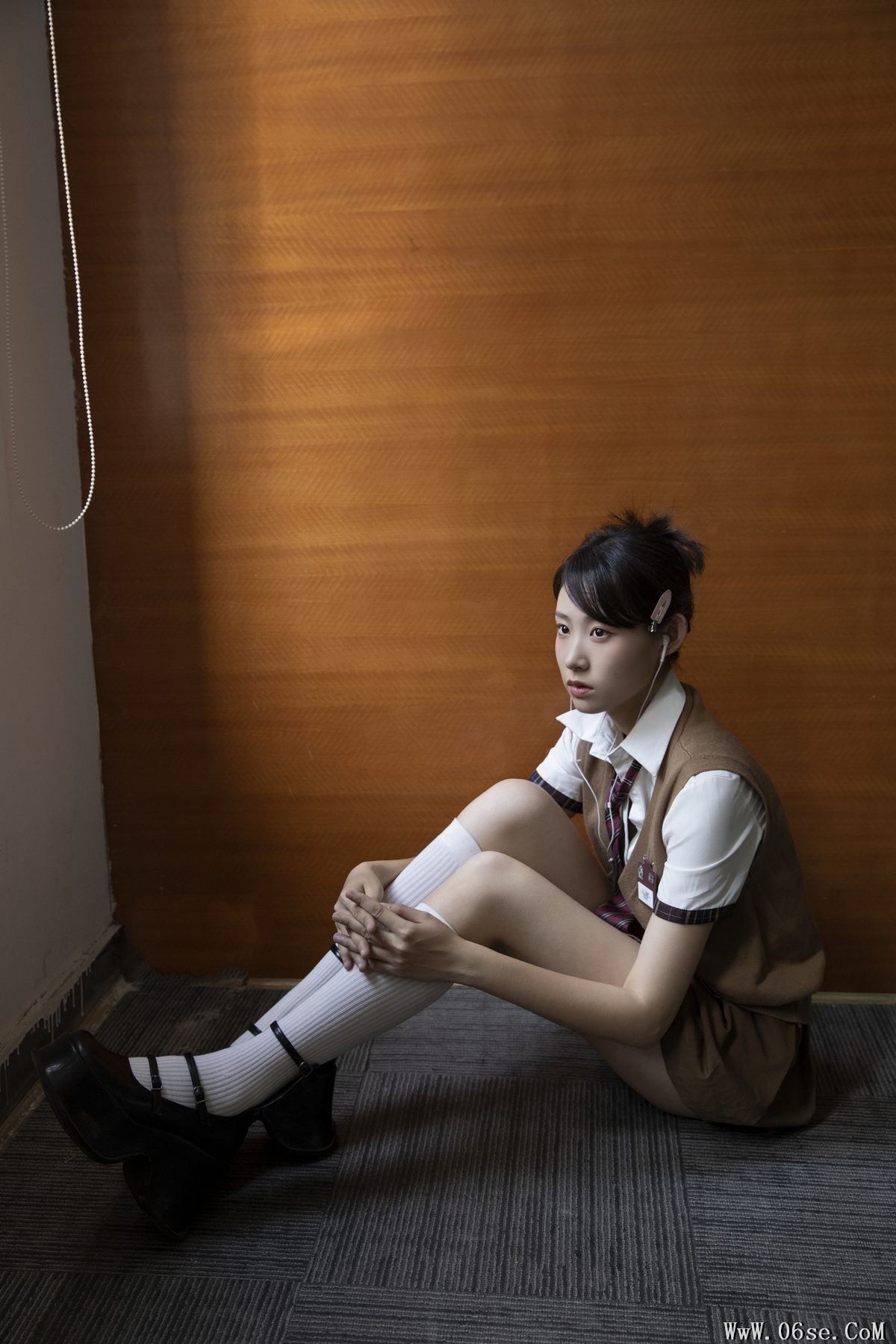 图片[12]-YiTuYu艺图语 Vol.6003 Kang Kang[21P]-六色网