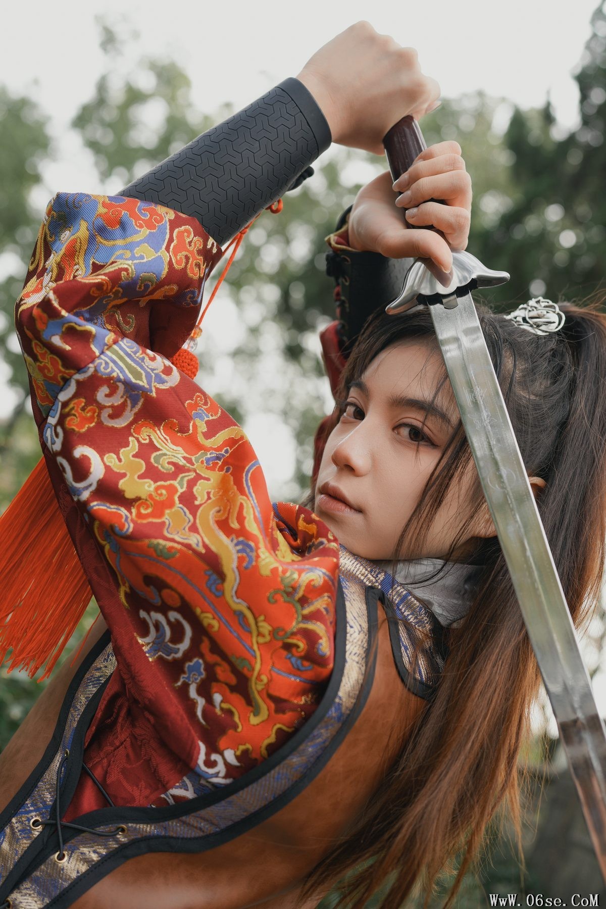 图片[14]-YiTuYu艺图语 Vol.4818 Er Jia Liu[29P]-六色网