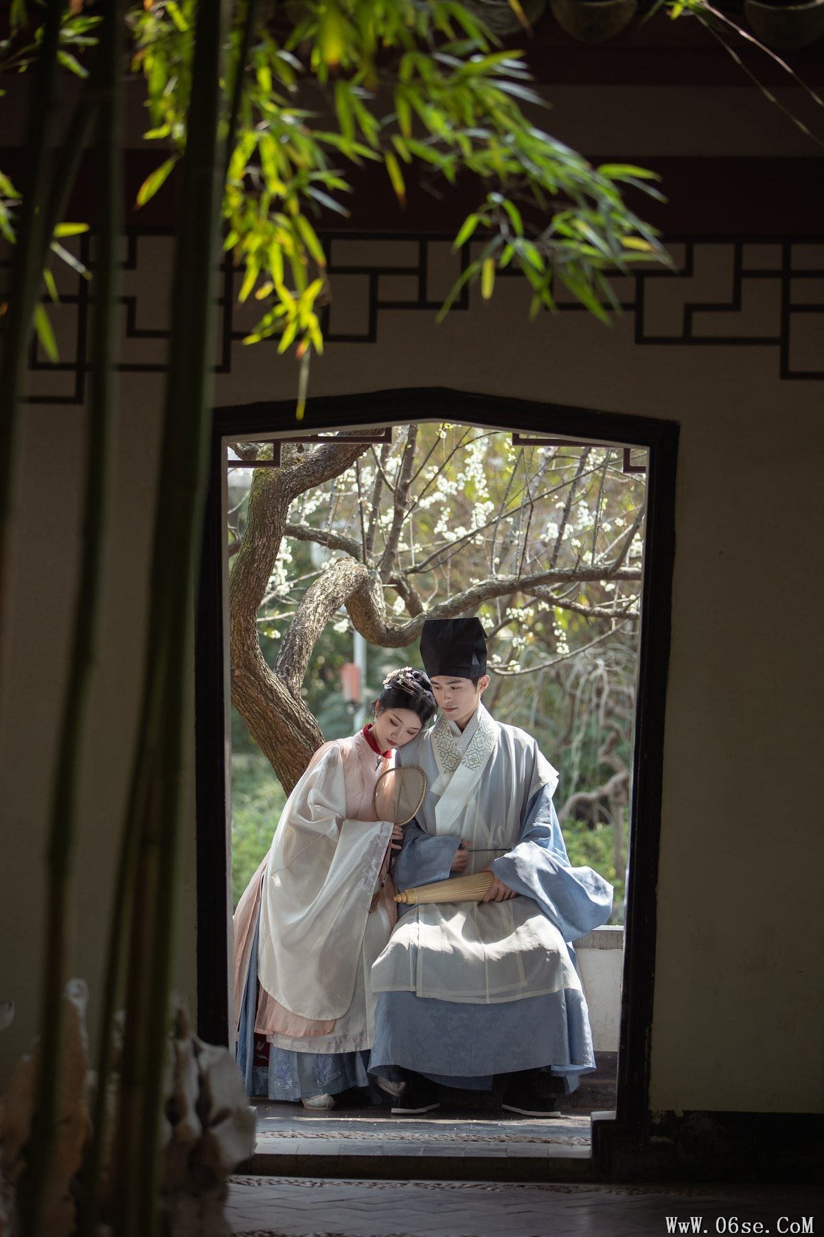 图片[16]-YiTuYu艺图语 Vol.3867 Wan Jiang Ting[31P]-六色网