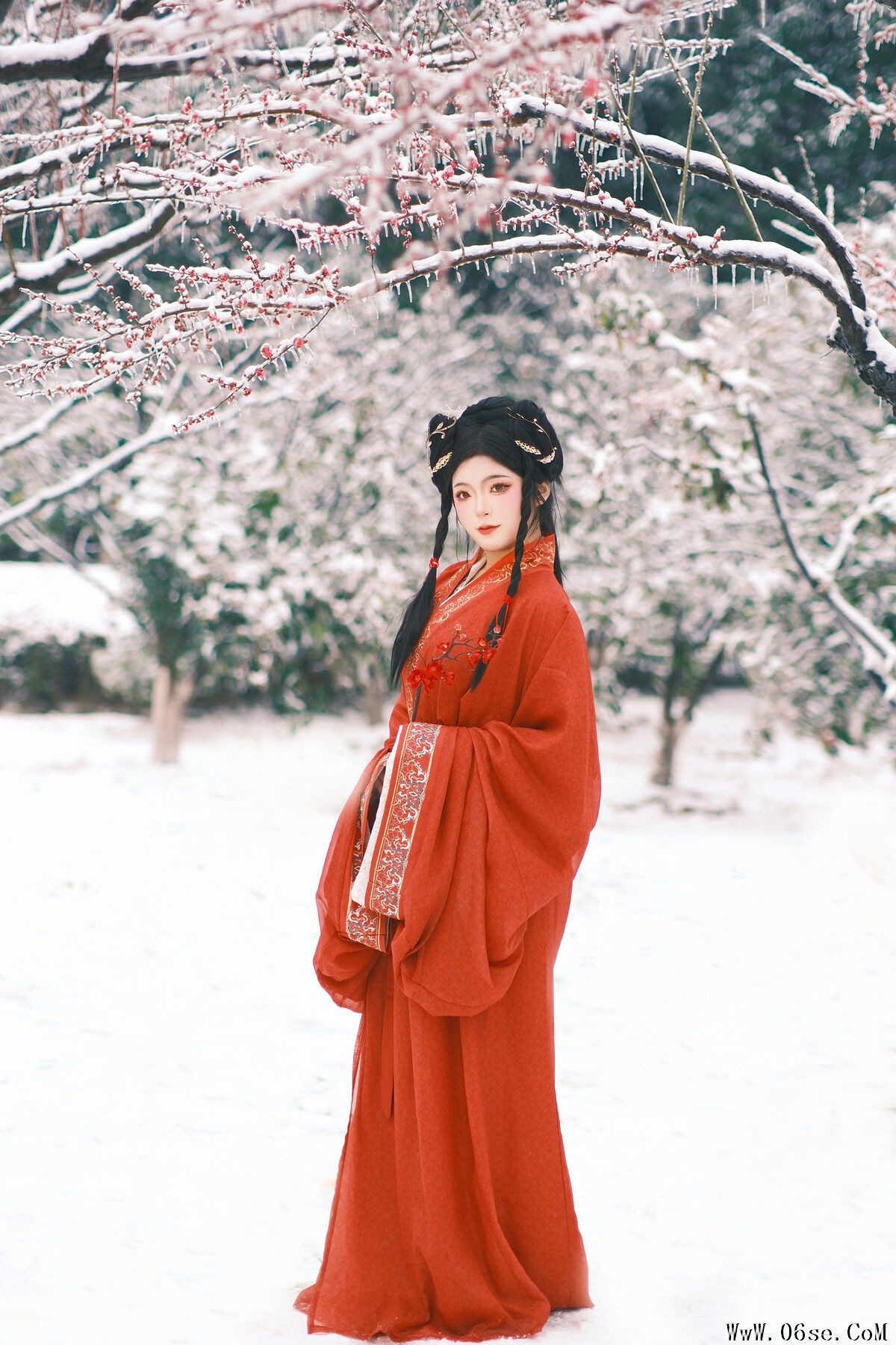 图片[4]-YiTuYu艺图语 Vol.6795 Kailin Jiang[26P]-六色网