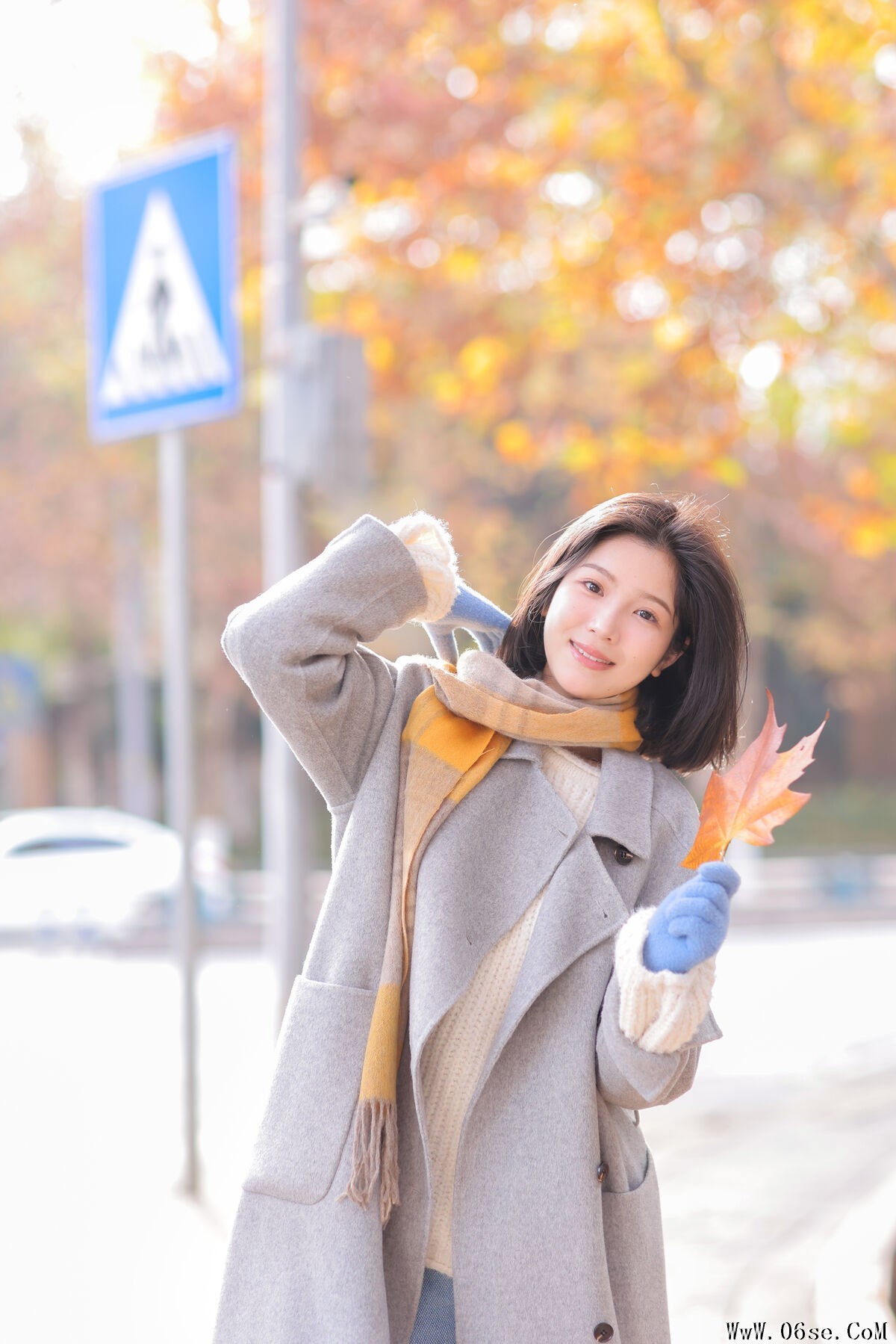 图片[4]-YiTuYu艺图语 Vol.6383 Liu Liu Liu 17[23P]-六色网