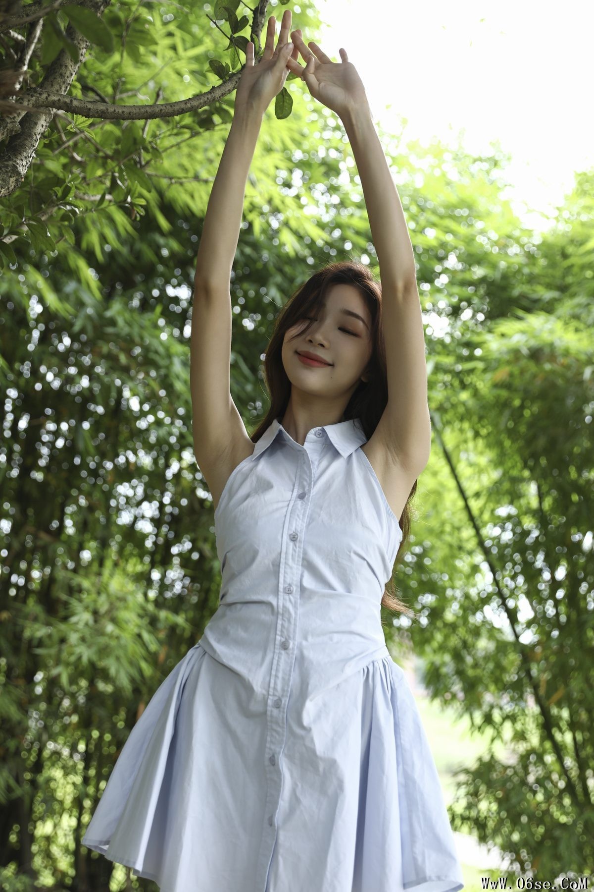 图片[17]-YiTuYu艺图语 Vol.4313 Wang Xing Xing[34P]-六色网