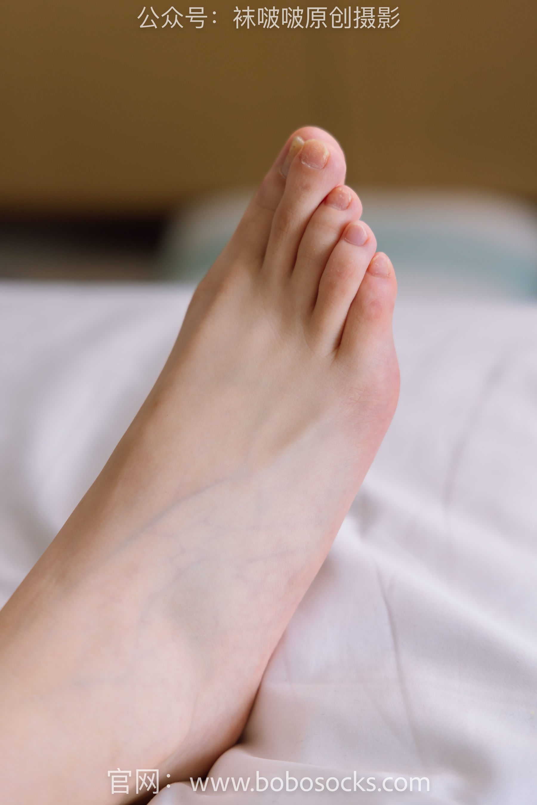 图片[21]-BoBoSocks袜啵啵 No.162 小甜豆-高跟鞋、肉丝、裸足[167P]-六色网