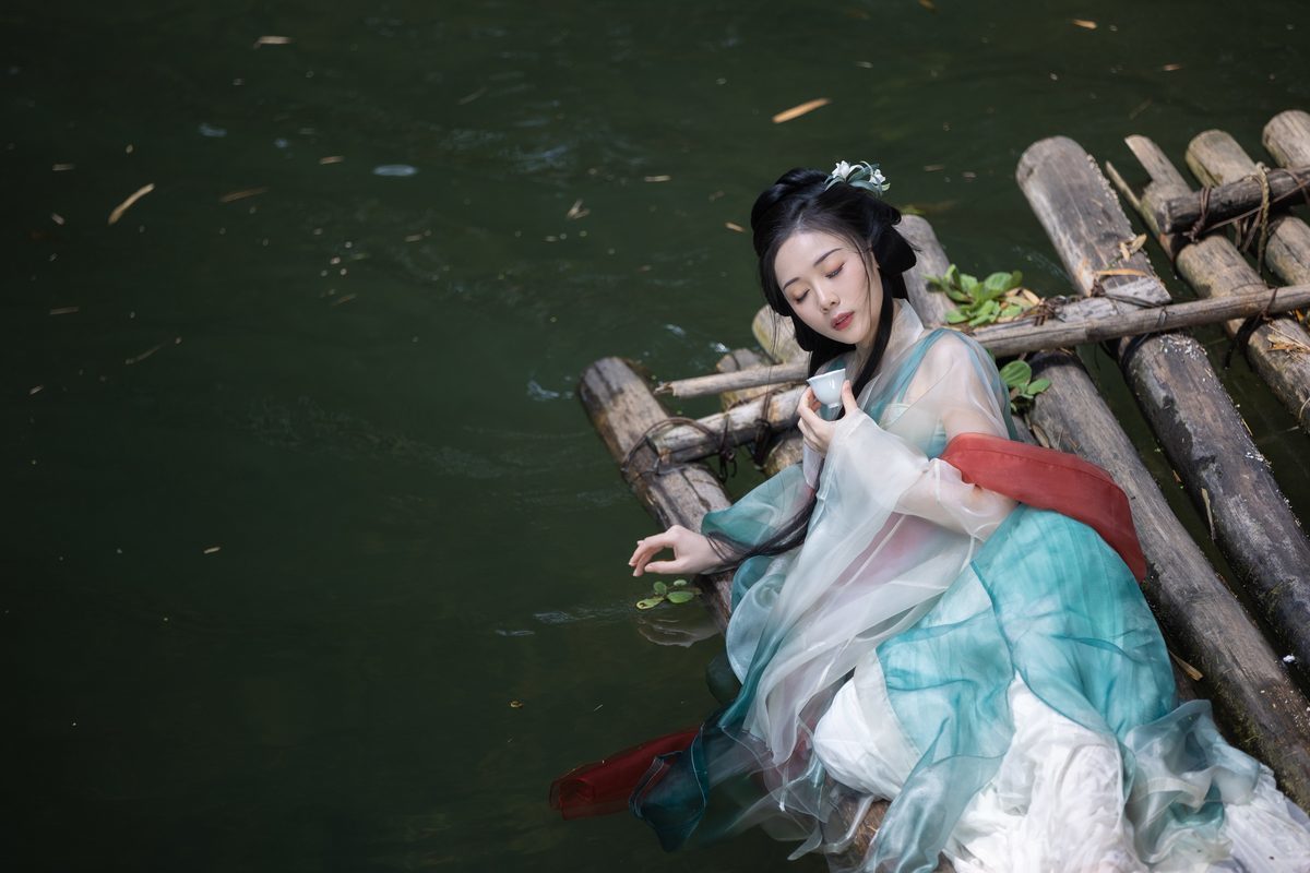 图片[30]-YiTuYu艺图语 Vol.4198 Shu Ying[39P]-六色网