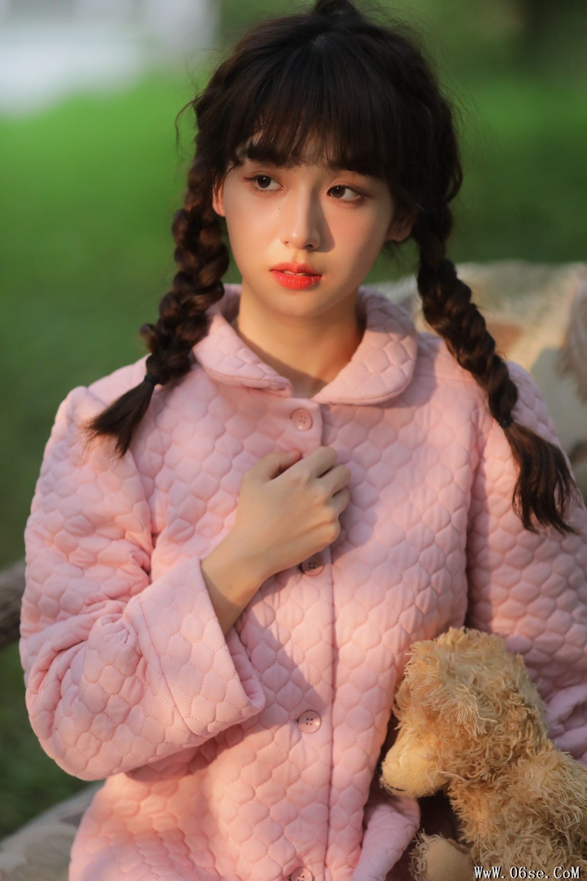 图片[4]-YiTuYu艺图语 Vol.3109 Gu Lin X[38P]-六色网