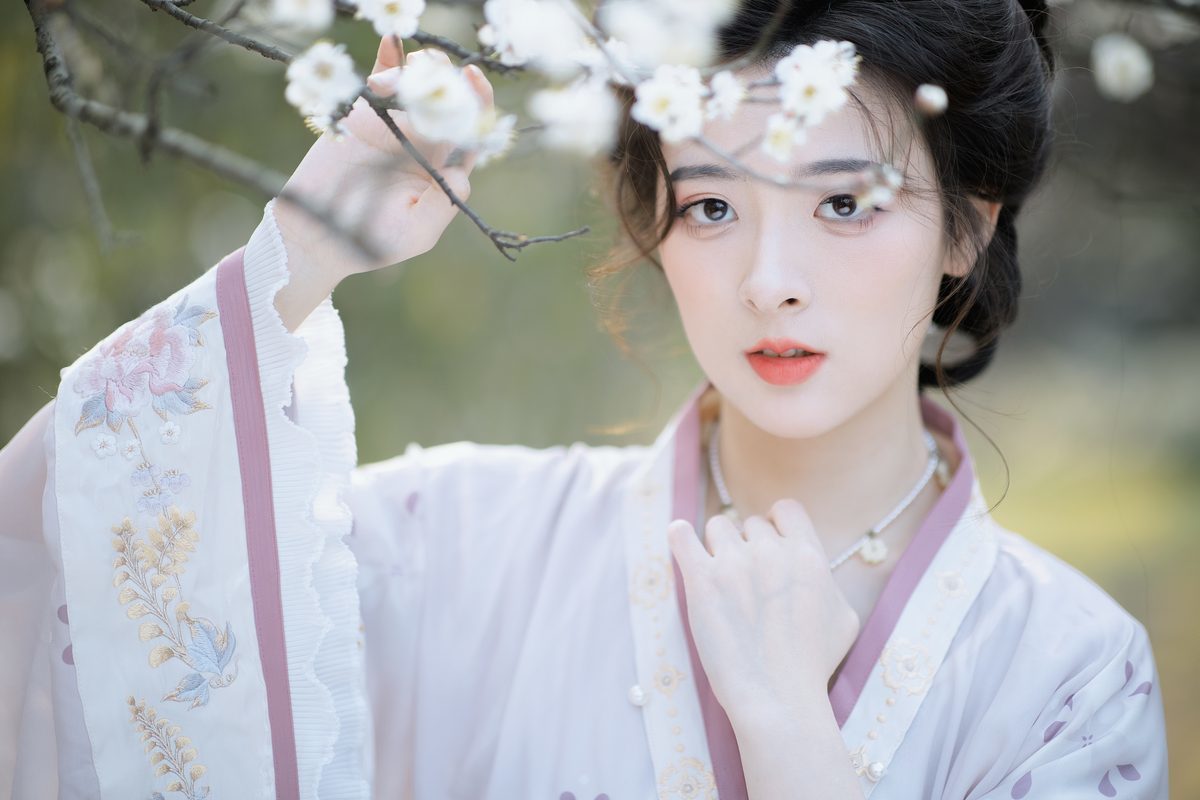 图片[35]-YiTuYu艺图语 Vol.3742 Ming Shu Cai Cai[47P]-六色网