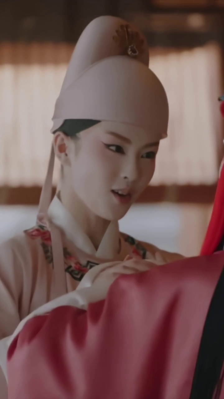 紫钗记_陆虎/白鹿 紫钗记