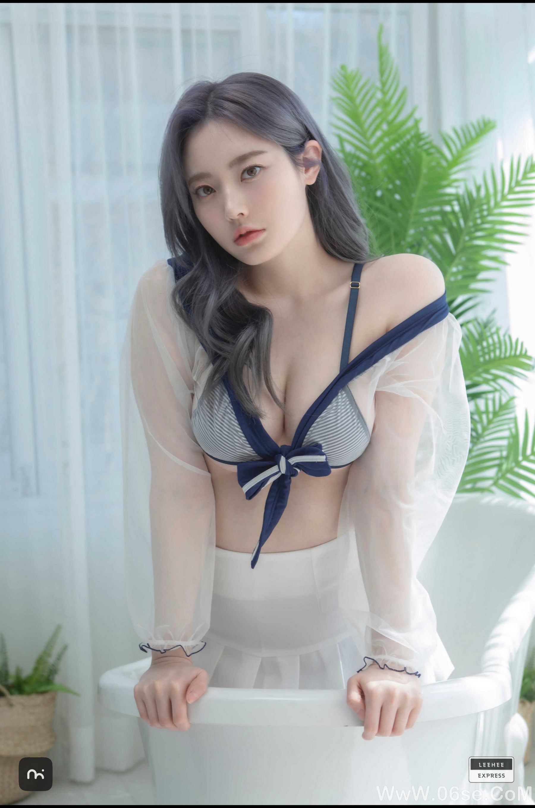 图片[8]-[LEEHEE EXPRESS] LEDG- 236A – J.A[59P]-六色网