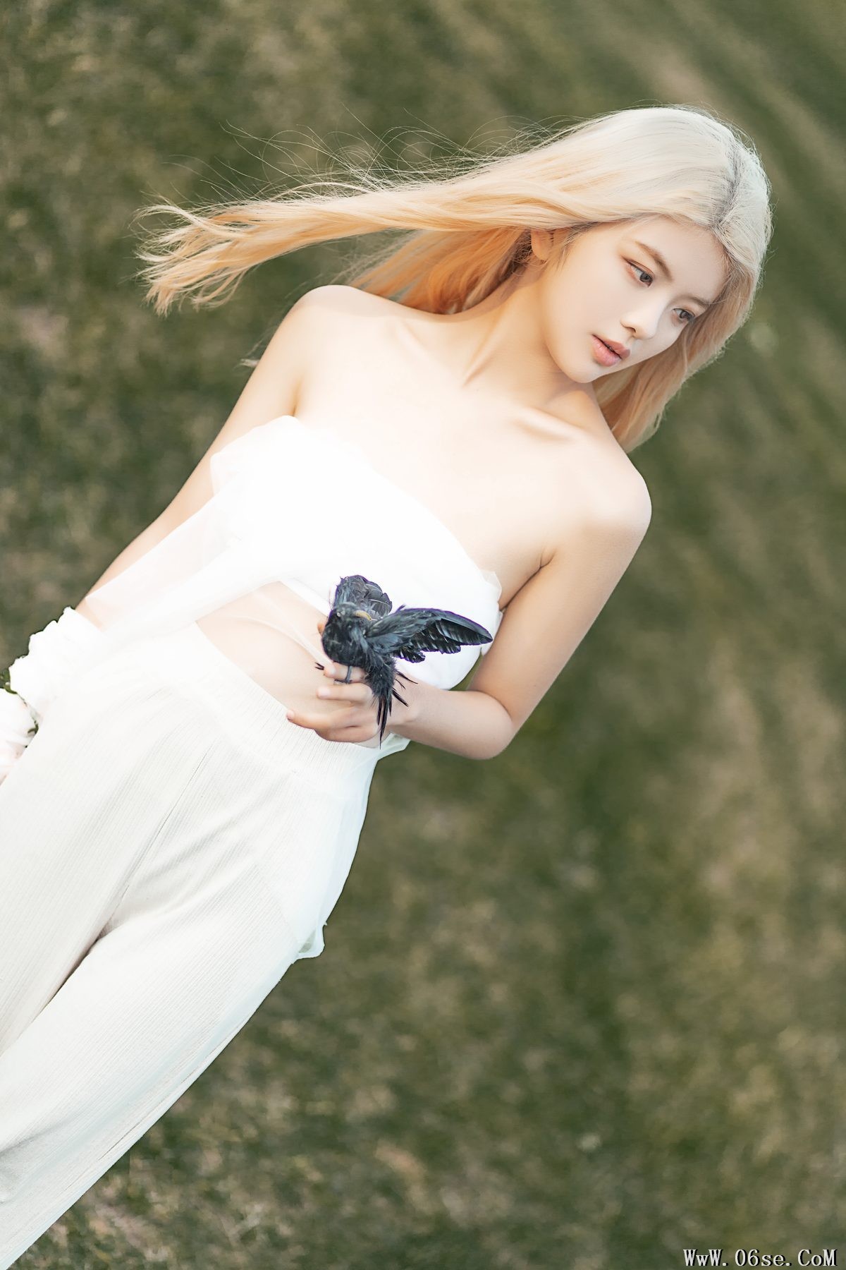 图片[21]-YiTuYu艺图语 Vol.3173 Xiao Si Yin[23P]-六色网