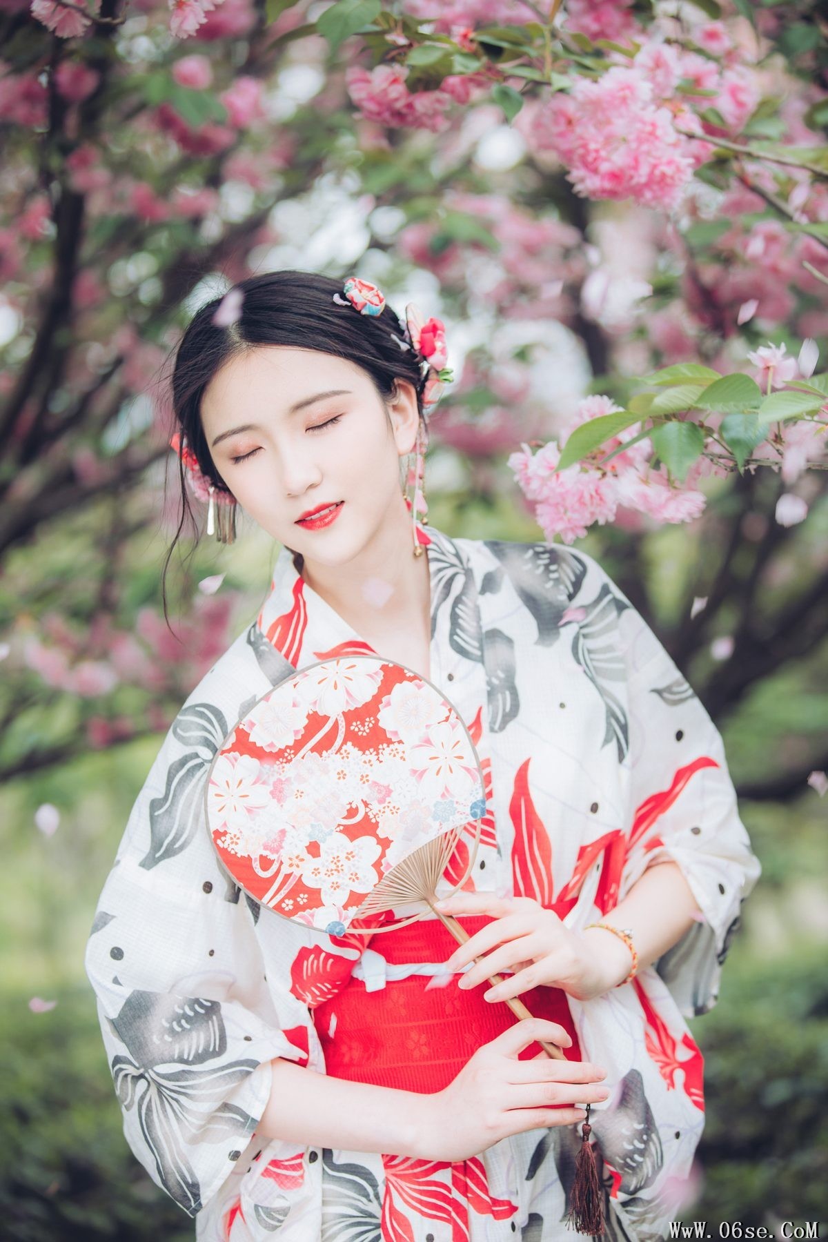 图片[16]-YiTuYu艺图语 Vol.5350 Xiao Mo[21P]-六色网