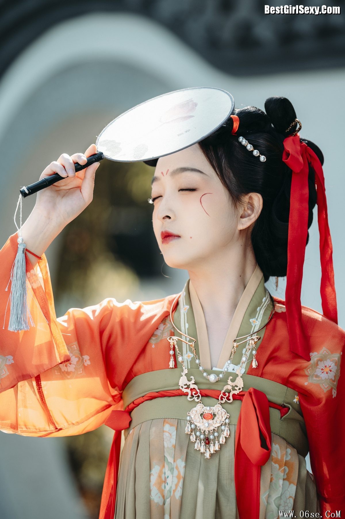 图片[21]-YiTuYu艺图语 Vol.3935 Wish[35P]-六色网