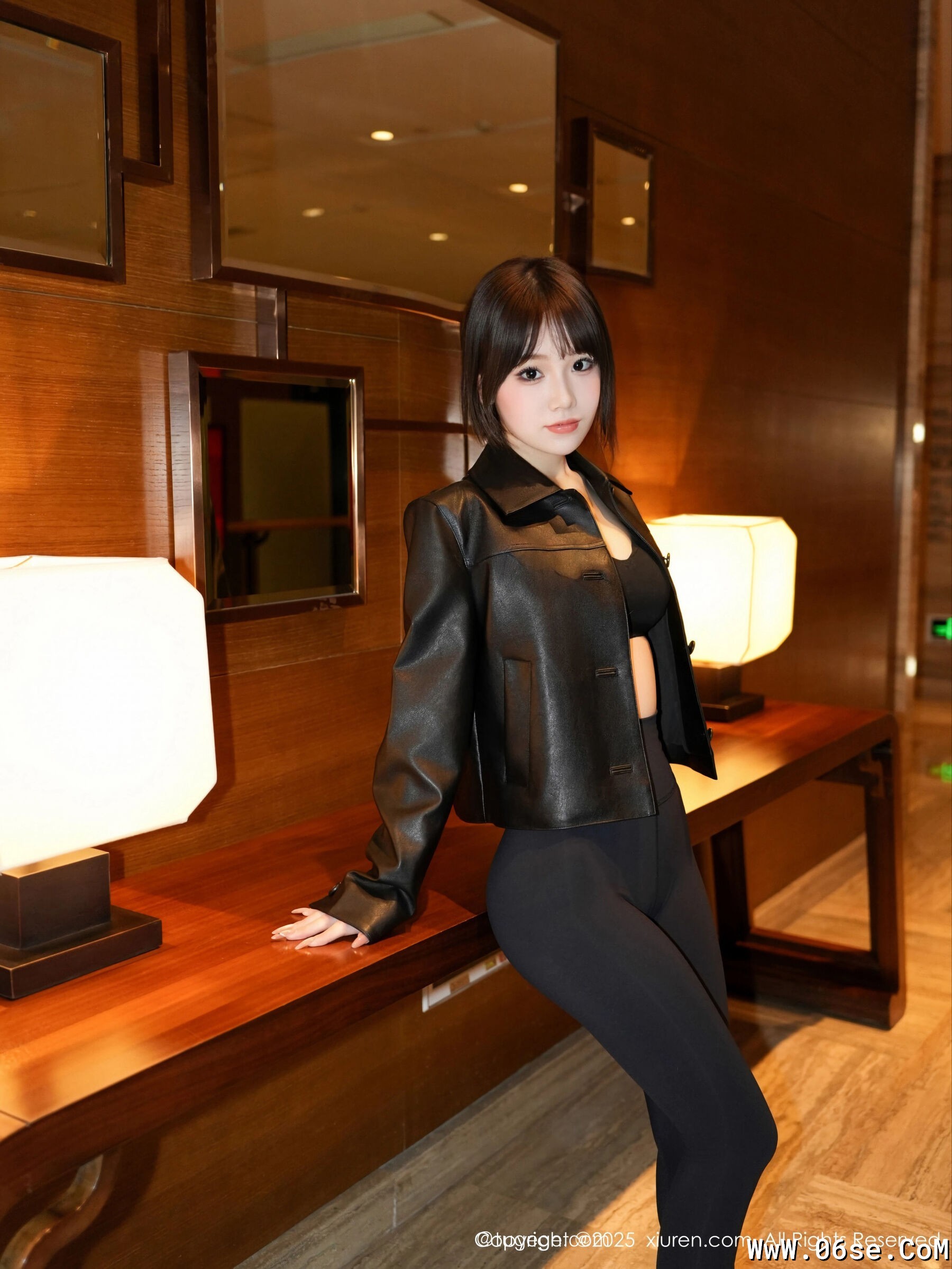图片[8]-[Xiuren秀人网] 2025.03.27 NO.10077 汁汁[64P]-六色网