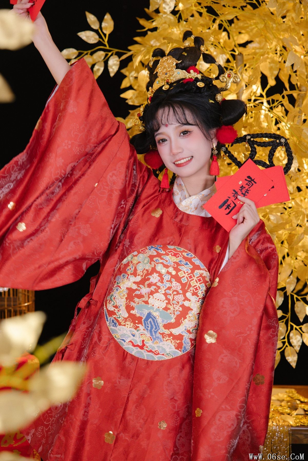 图片[20]-YiTuYu艺图语 Vol.6086 Xiao Yang Zai Chi Le Ma[23P]-六色网