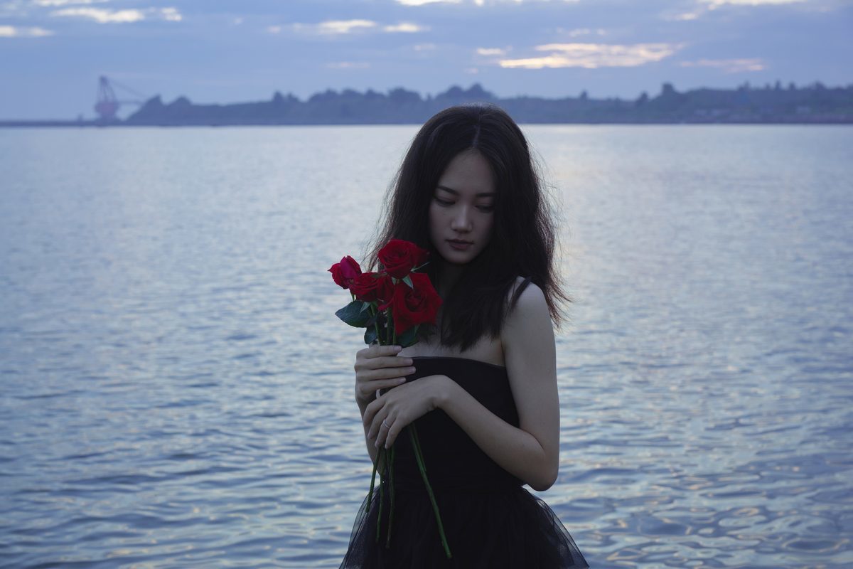 图片[33]-YiTuYu艺图语 Vol.5310 Wen Wen[52P]-六色网