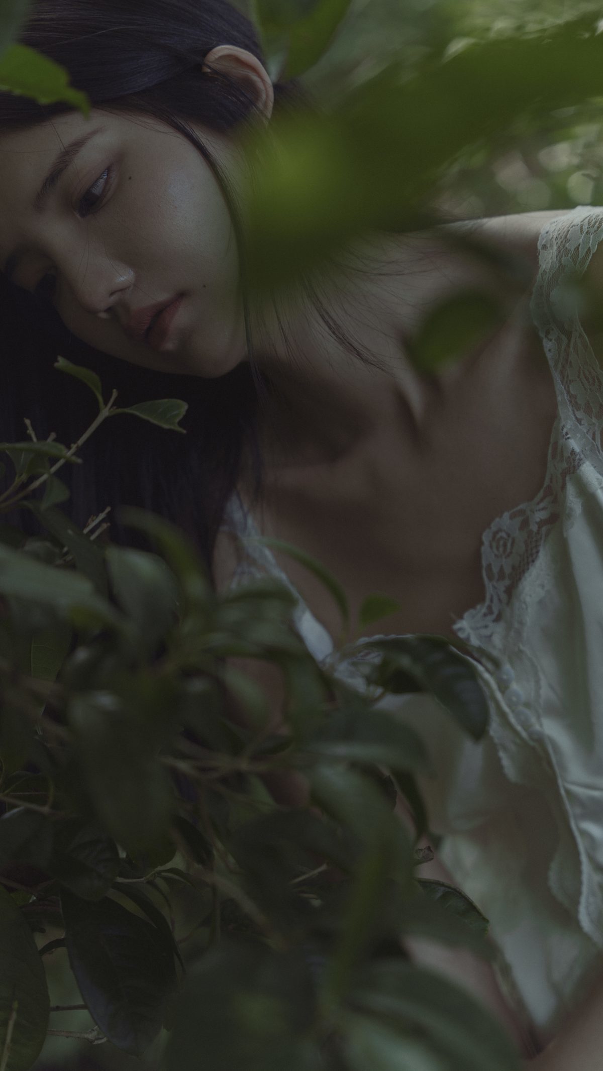 图片[4]-YiTuYu艺图语 Vol.5585 Yan Shi Yi[38P]-六色网
