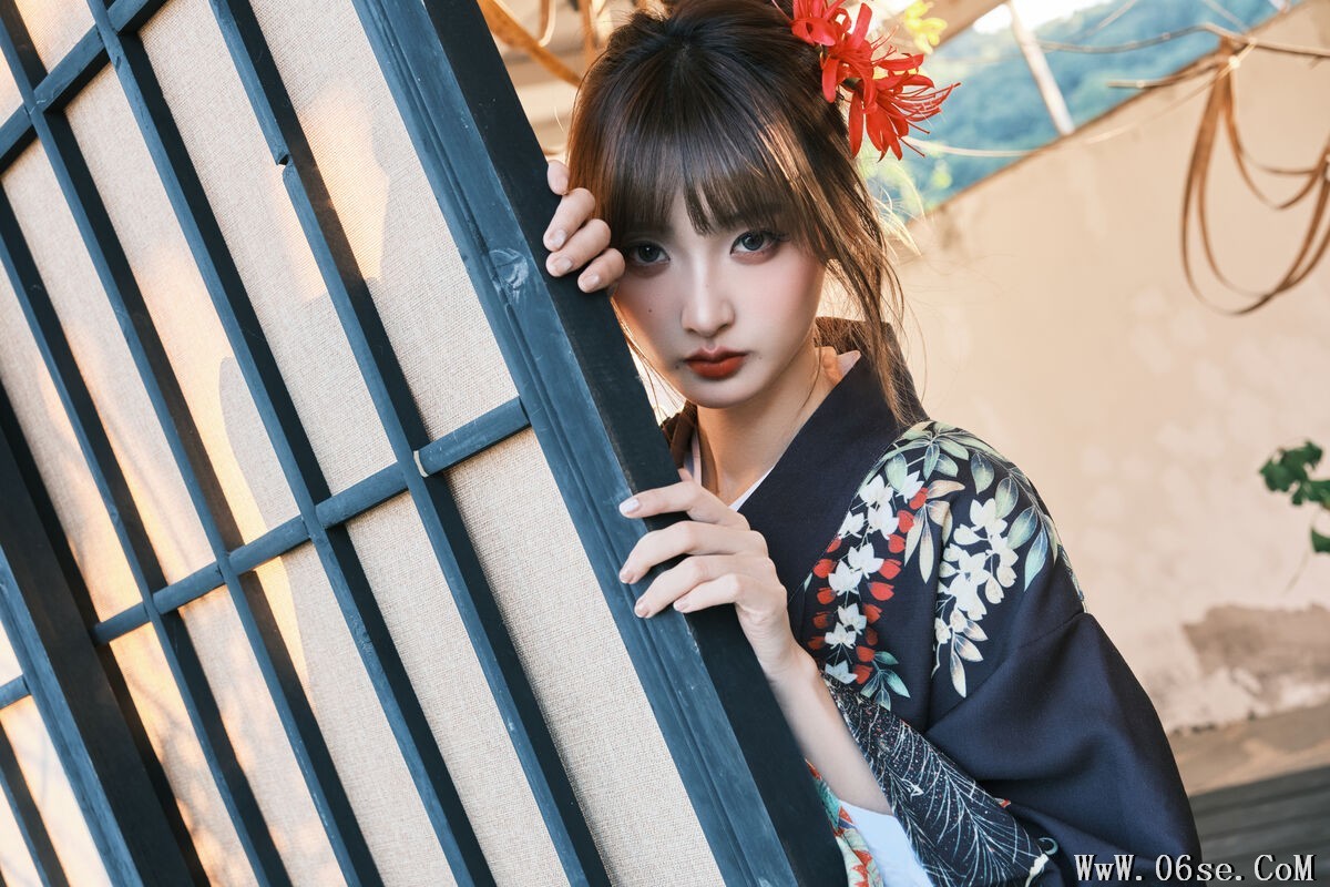 图片[14]-YiTuYu艺图语 Vol.7607 Chen Nian Xiao Jiu[23P]-六色网