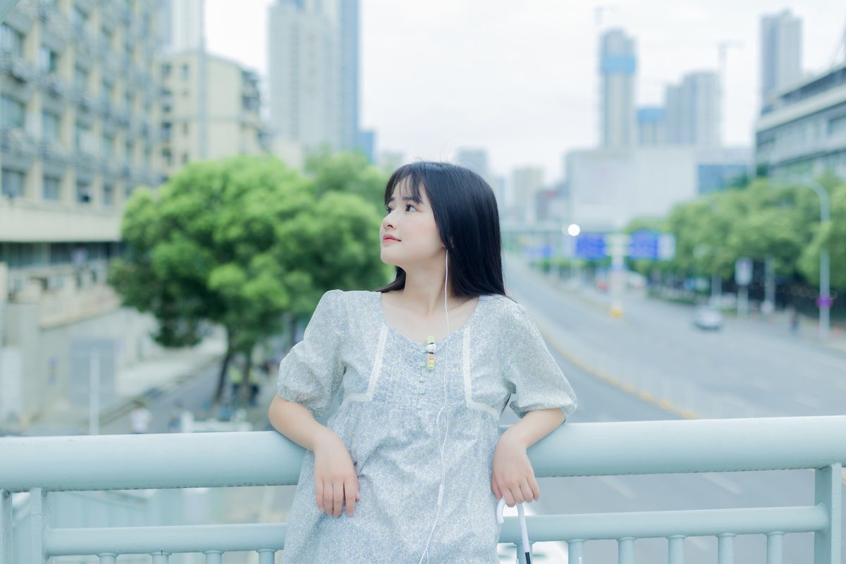 图片[23]-YiTuYu艺图语 Vol.5126 Xiao Yi Mei Mei Cute[26P]-六色网