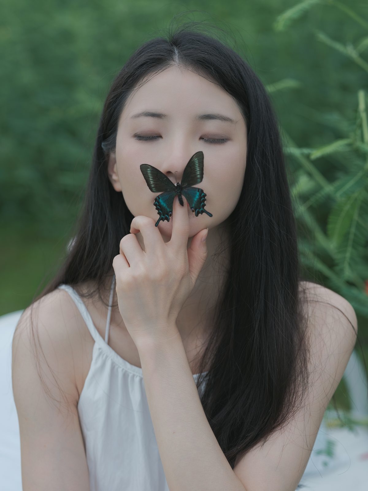 图片[36]-YiTuYu艺图语 Vol.4871 Xiao Zhao[41P]-六色网
