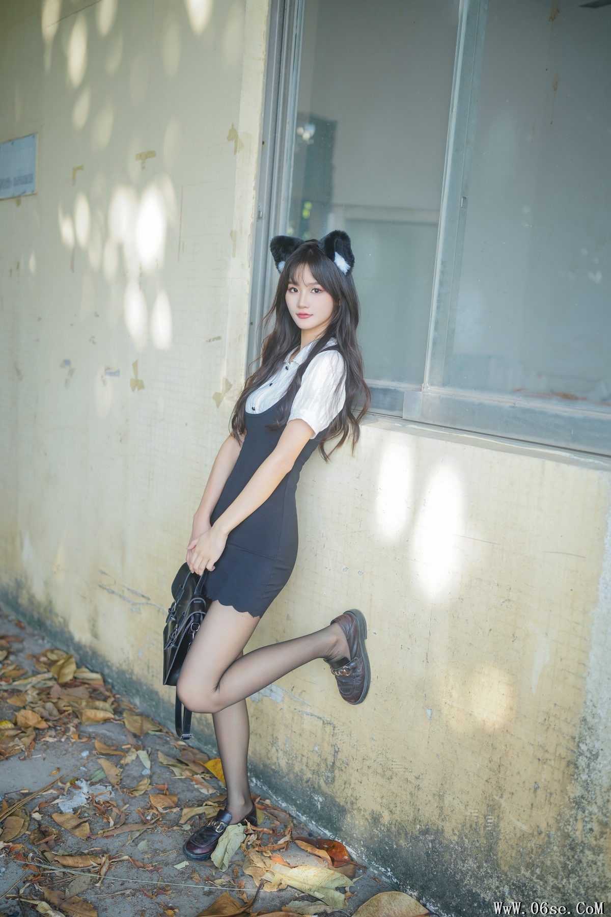 图片[4]-YiTuYu艺图语 Vol.6174 Xiao Xue Mei[29P]-六色网