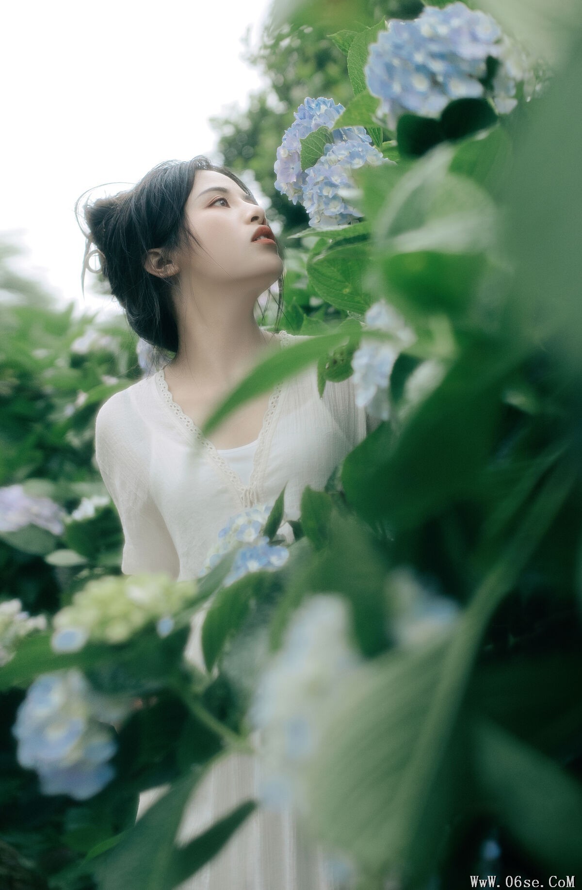 图片[21]-YiTuYu艺图语 Vol.7317 An Ni[24P]-六色网