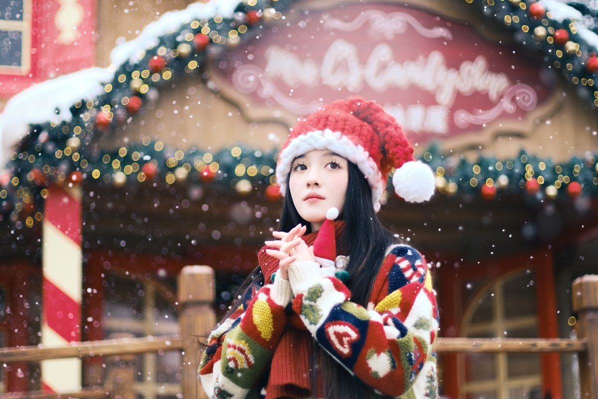 图片[12]-YiTuYu艺图语 Vol.6198 Xiao Huang Tong Xue[23P]-六色网
