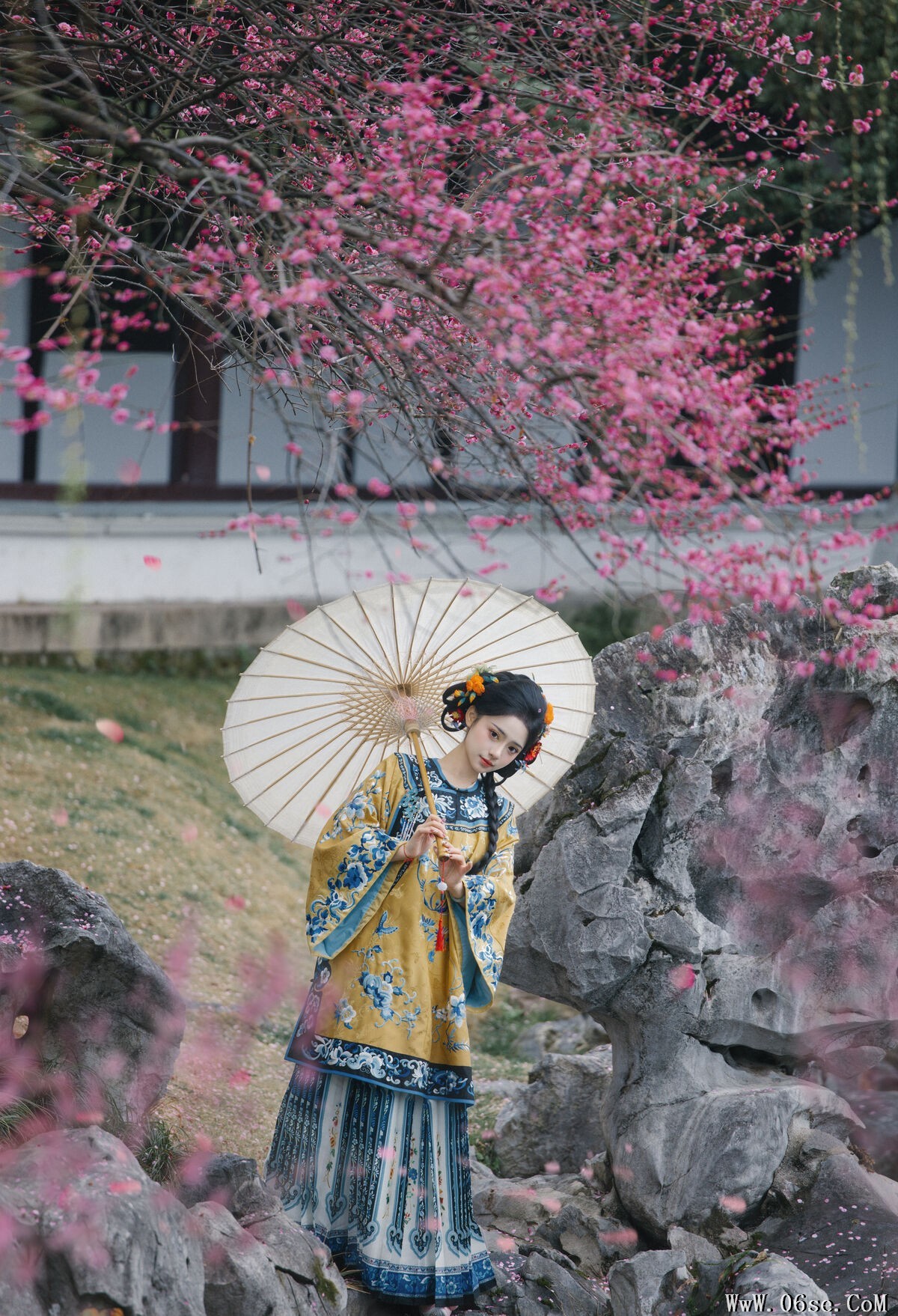 图片[13]-YiTuYu艺图语 Vol.7660 Xian Lu[25P]-六色网