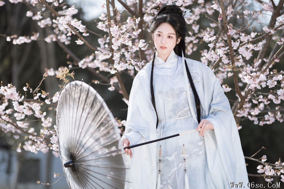 图片[12]-YiTuYu艺图语 Vol.6760 Zheng Yu Xi[32P]-六色网