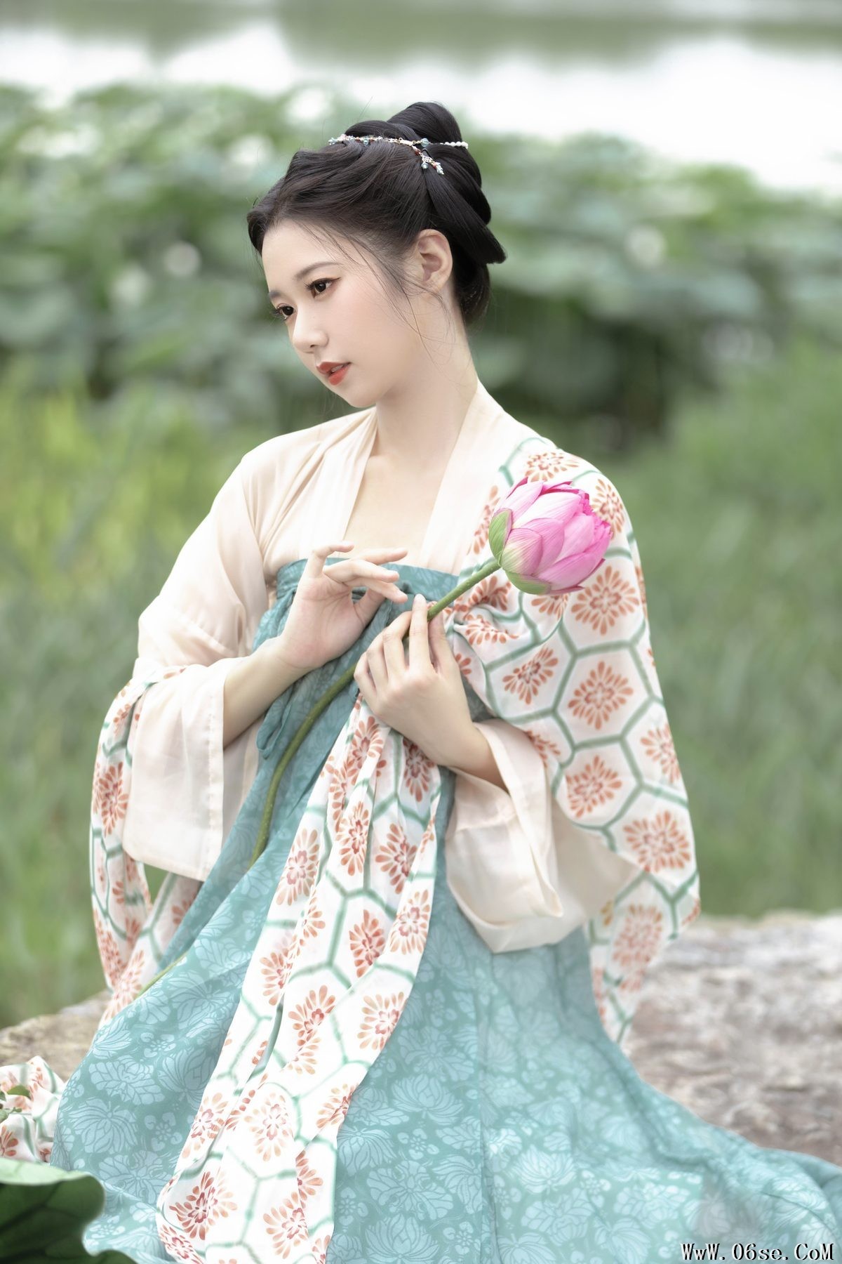 图片[12]-YiTuYu艺图语 Vol.4734 Lsababe[39P]-六色网