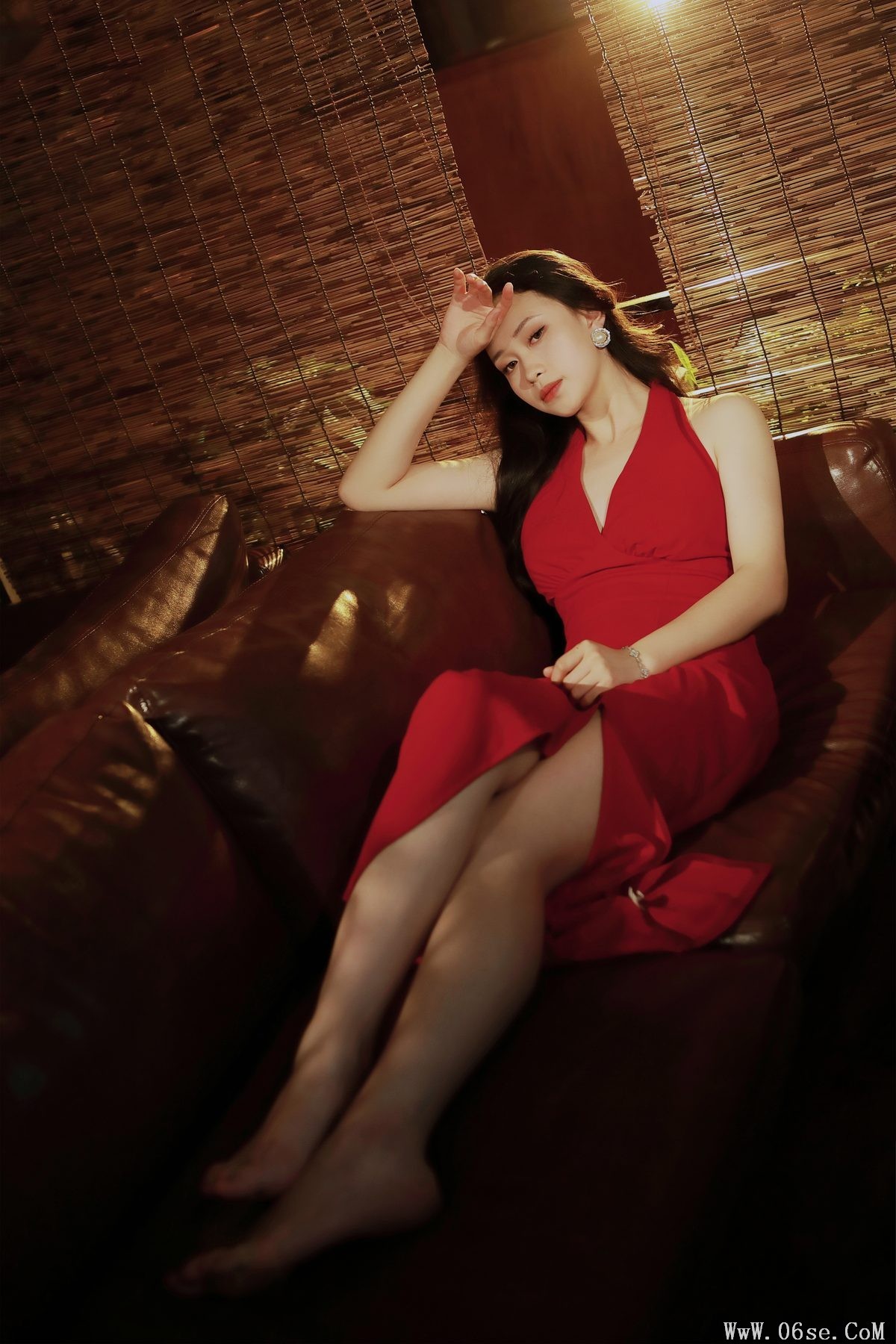 图片[12]-YiTuYu艺图语 Vol.5181 Xiao Xiao Cheng Tong Xue[37P]-六色网