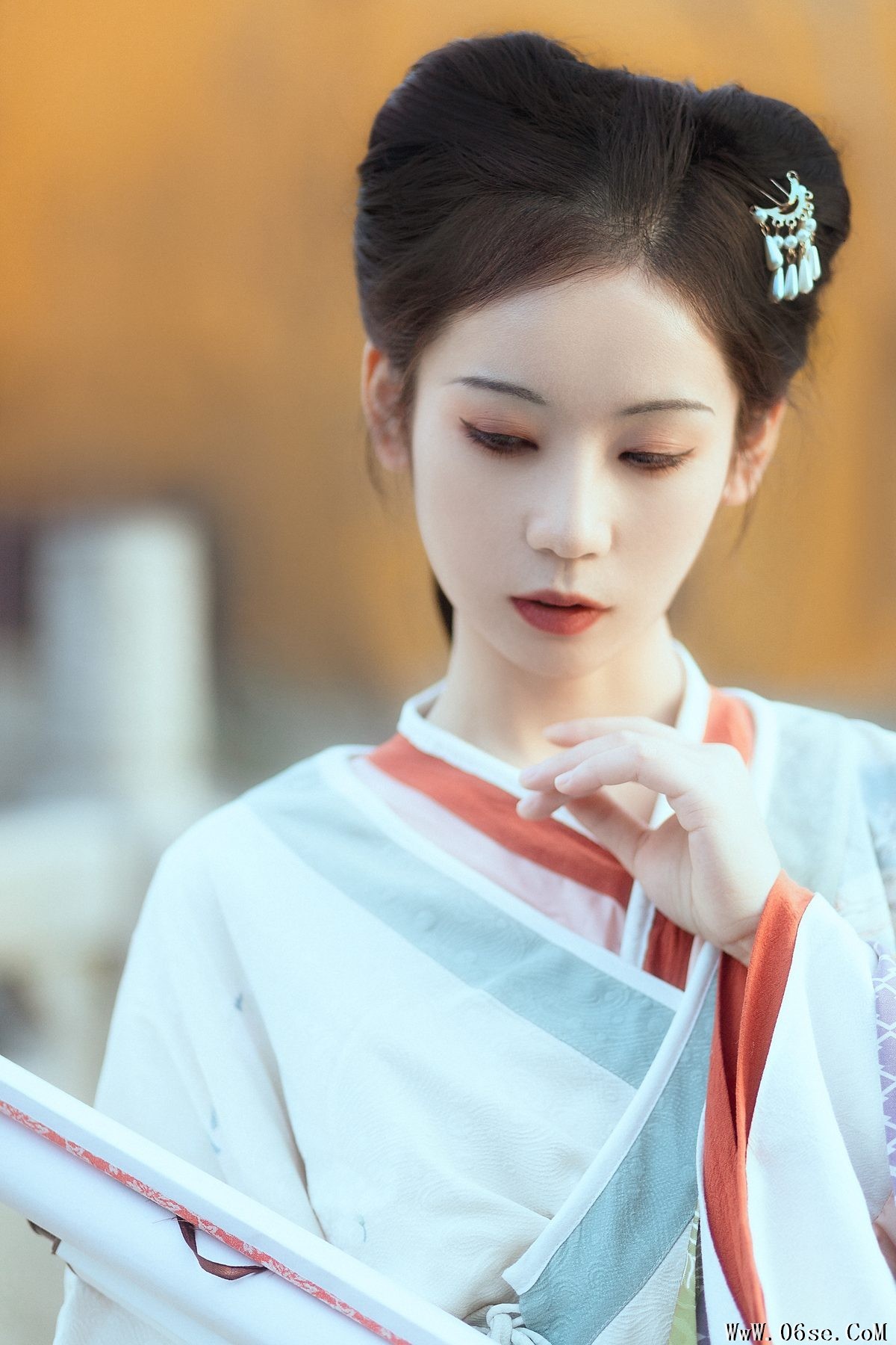 图片[13]-YiTuYu艺图语 Vol.3195 Xia Xia Xia Tong[24P]-六色网