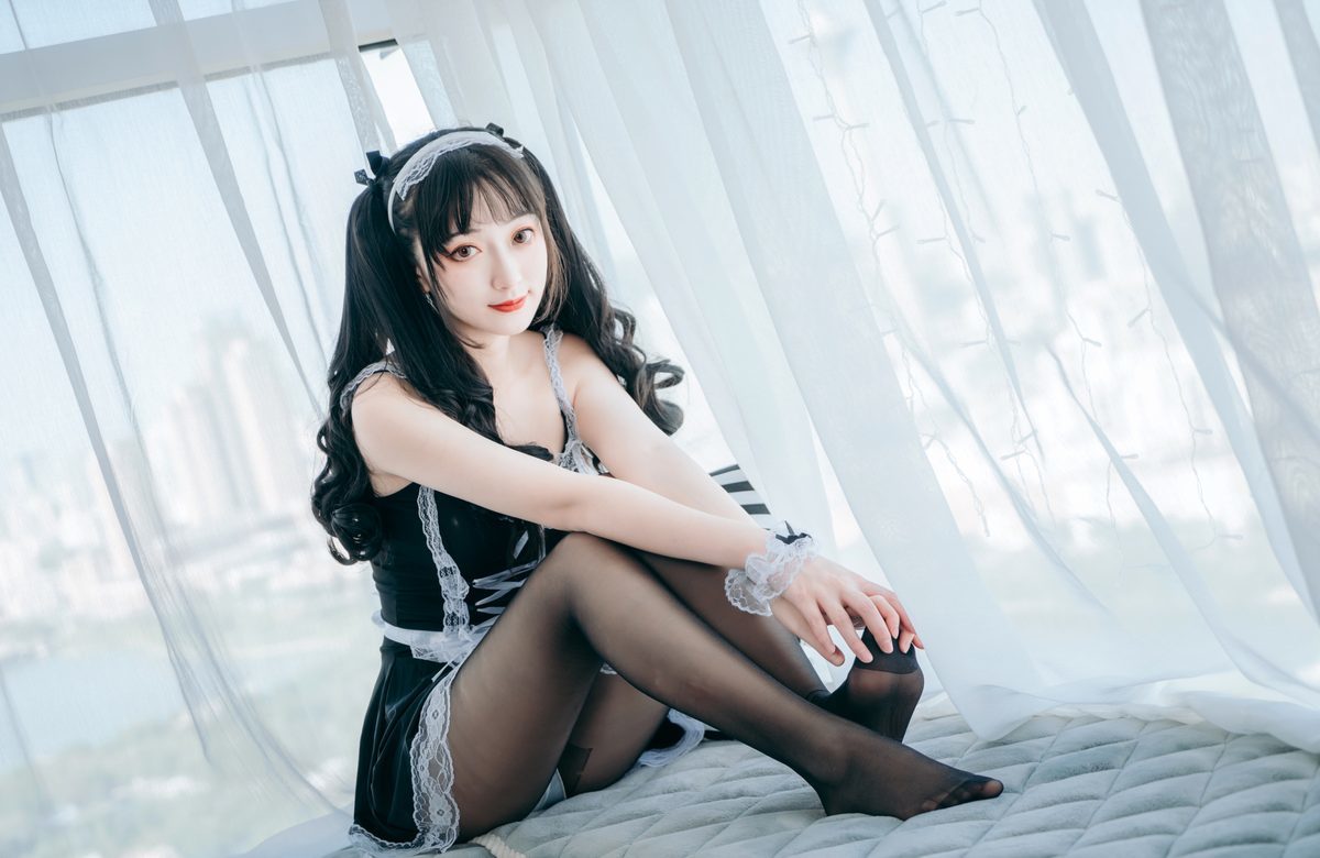 图片[9]-YiTuYu艺图语 Vol.4186 Tao Mo Gong Zi X[31P]-六色网