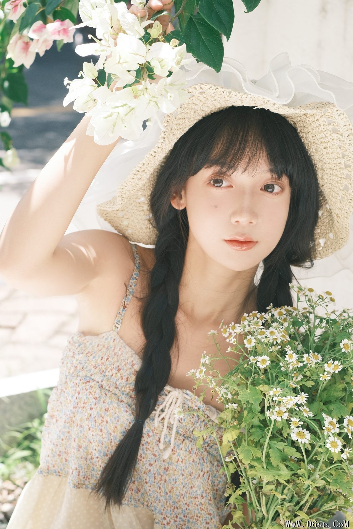 图片[13]-YiTuYu艺图语 Vol.5122 Ke Ai Zhou Zz[23P]-六色网