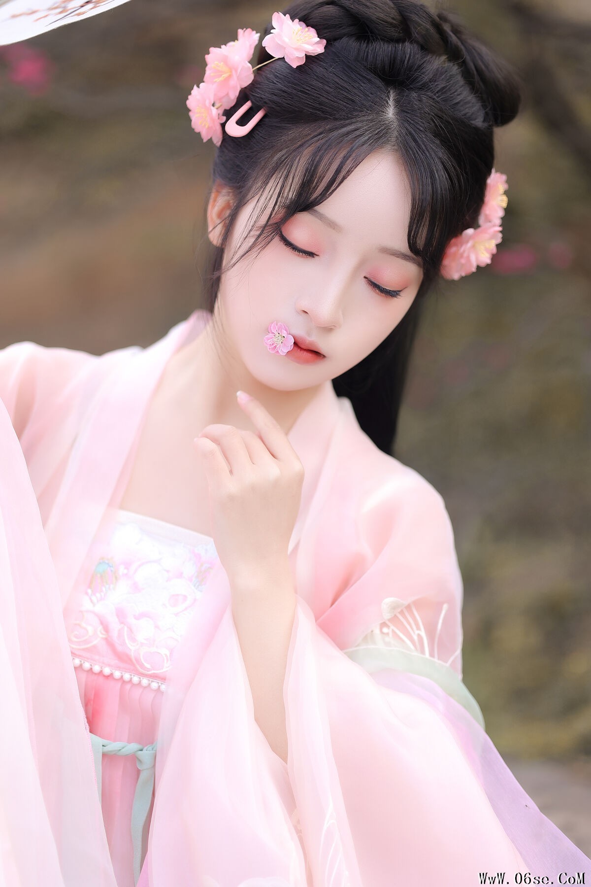 图片[9]-YiTuYu艺图语 Vol.6569 Jun Yin Lan[23P]-六色网